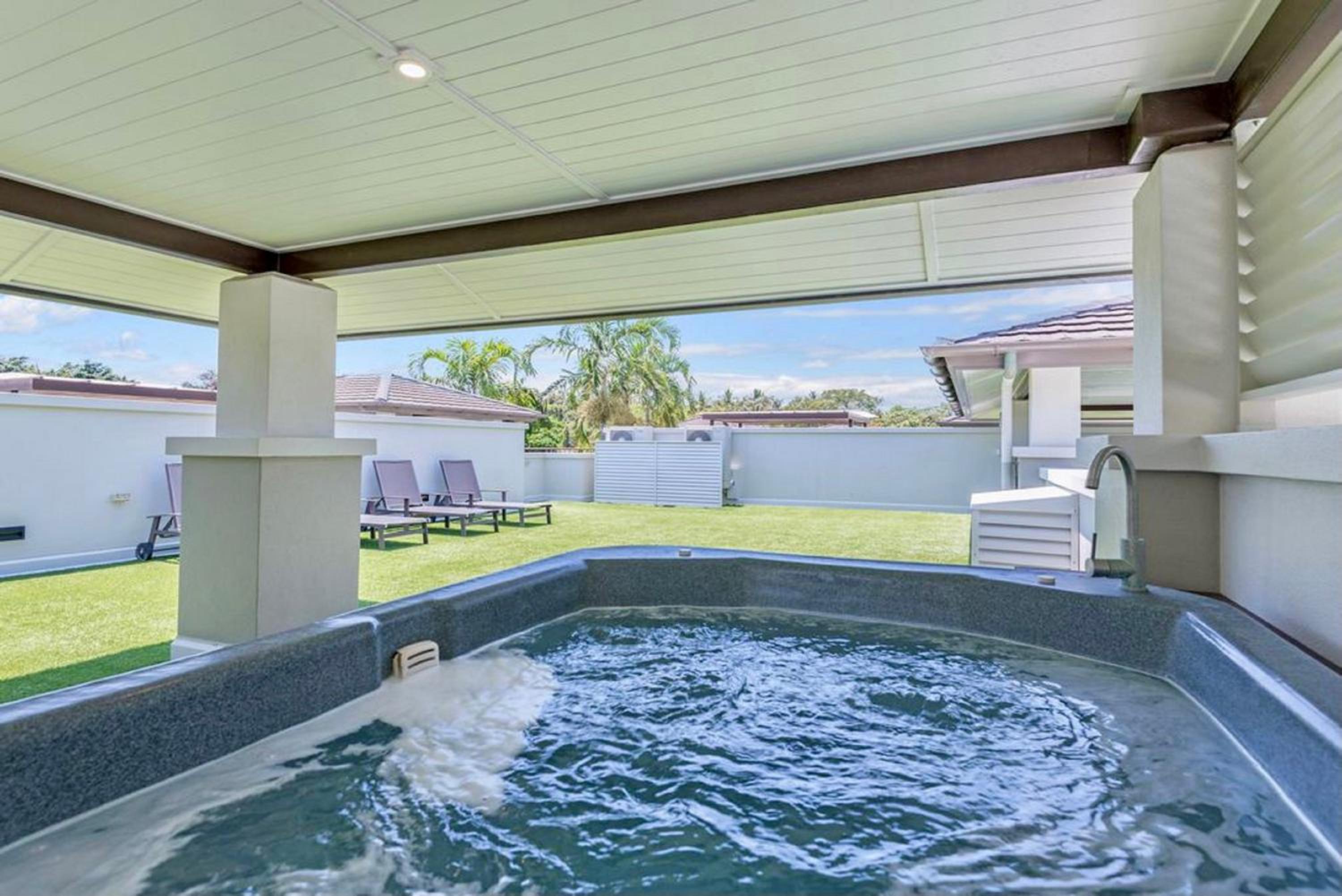 Luxury Apartments at Temple Resort and Spa Port Douglas