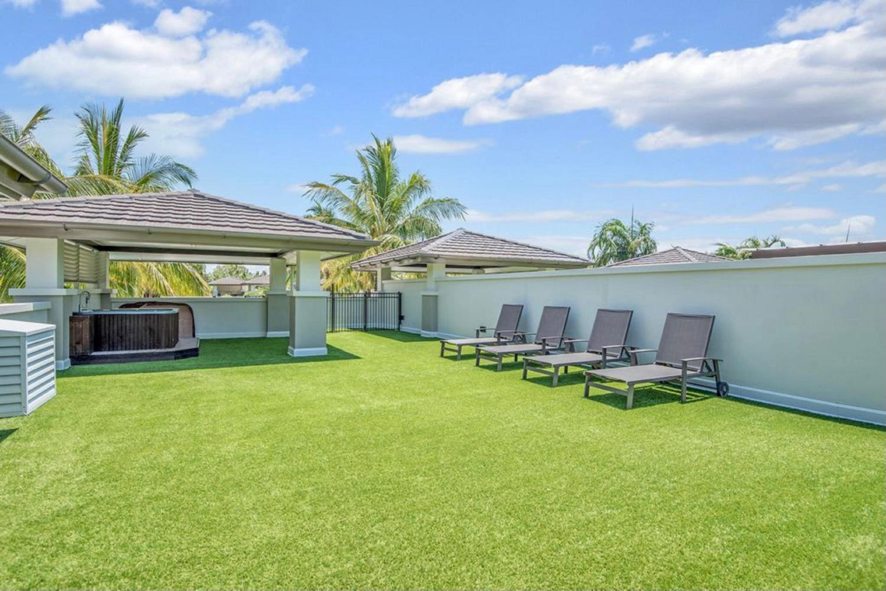 Luxury Apartments at Temple Resort and Spa Port Douglas