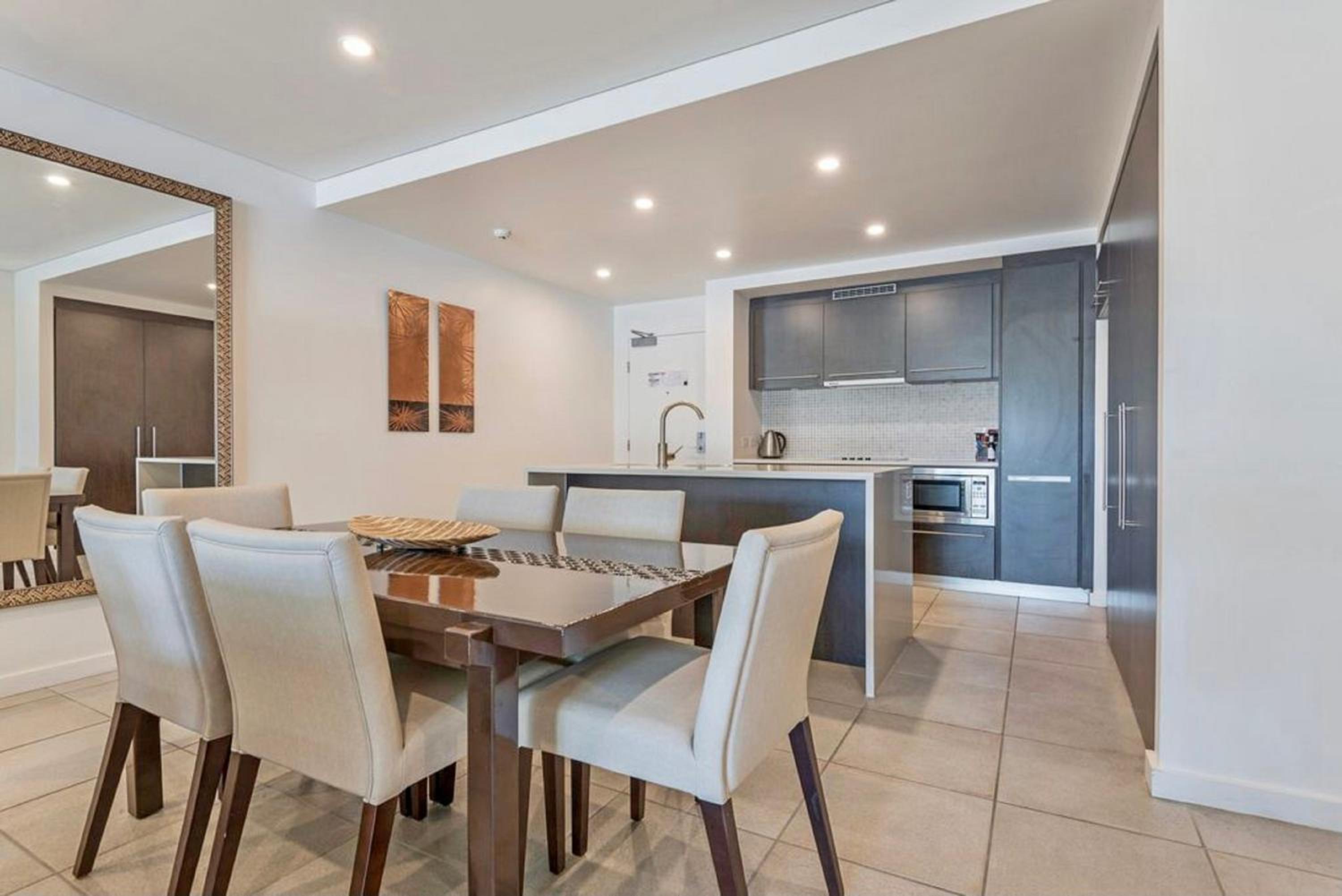 Luxury Apartments at Temple Resort and Spa Port Douglas