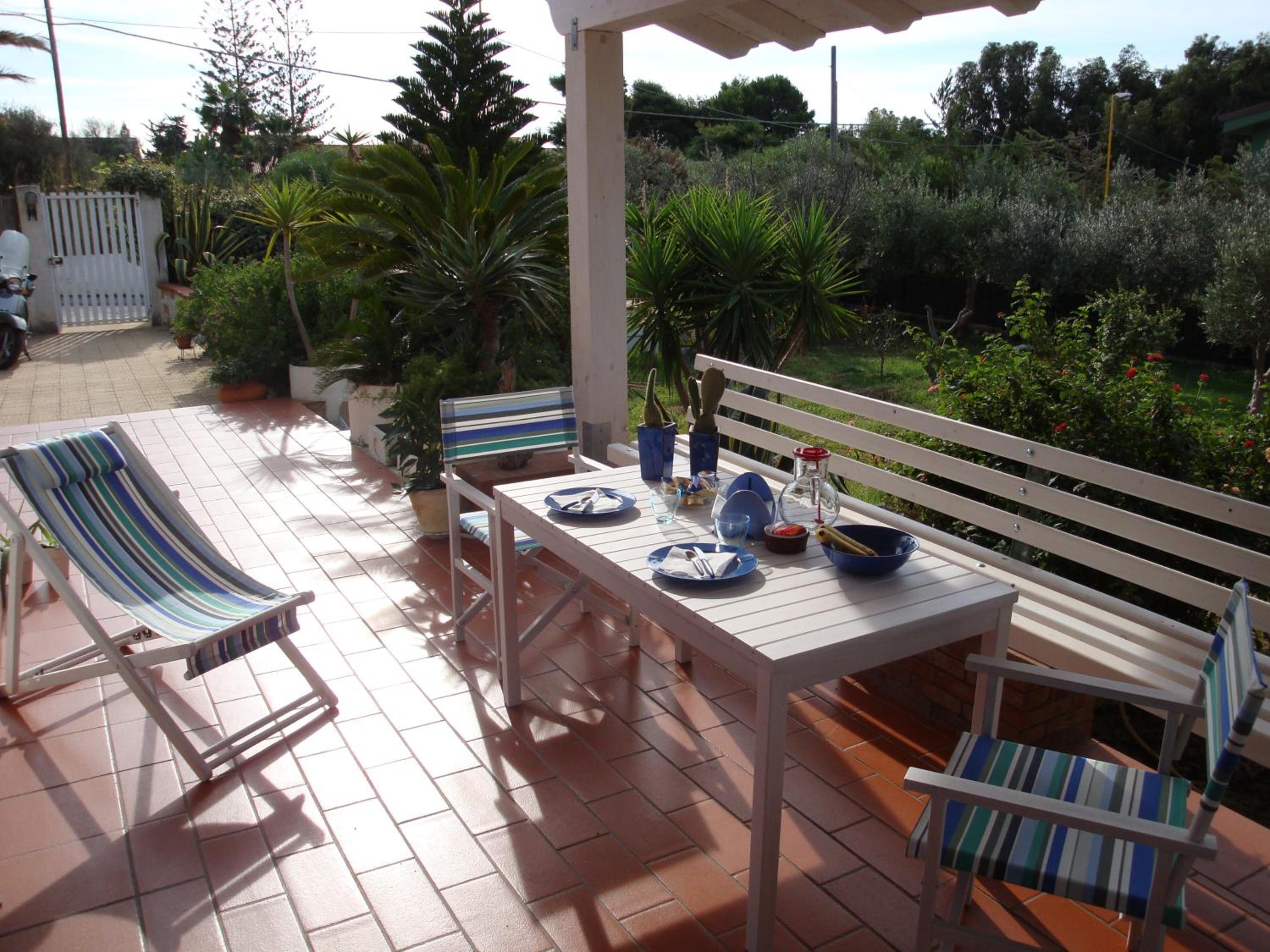 Villa Cetta B&B, photo 59