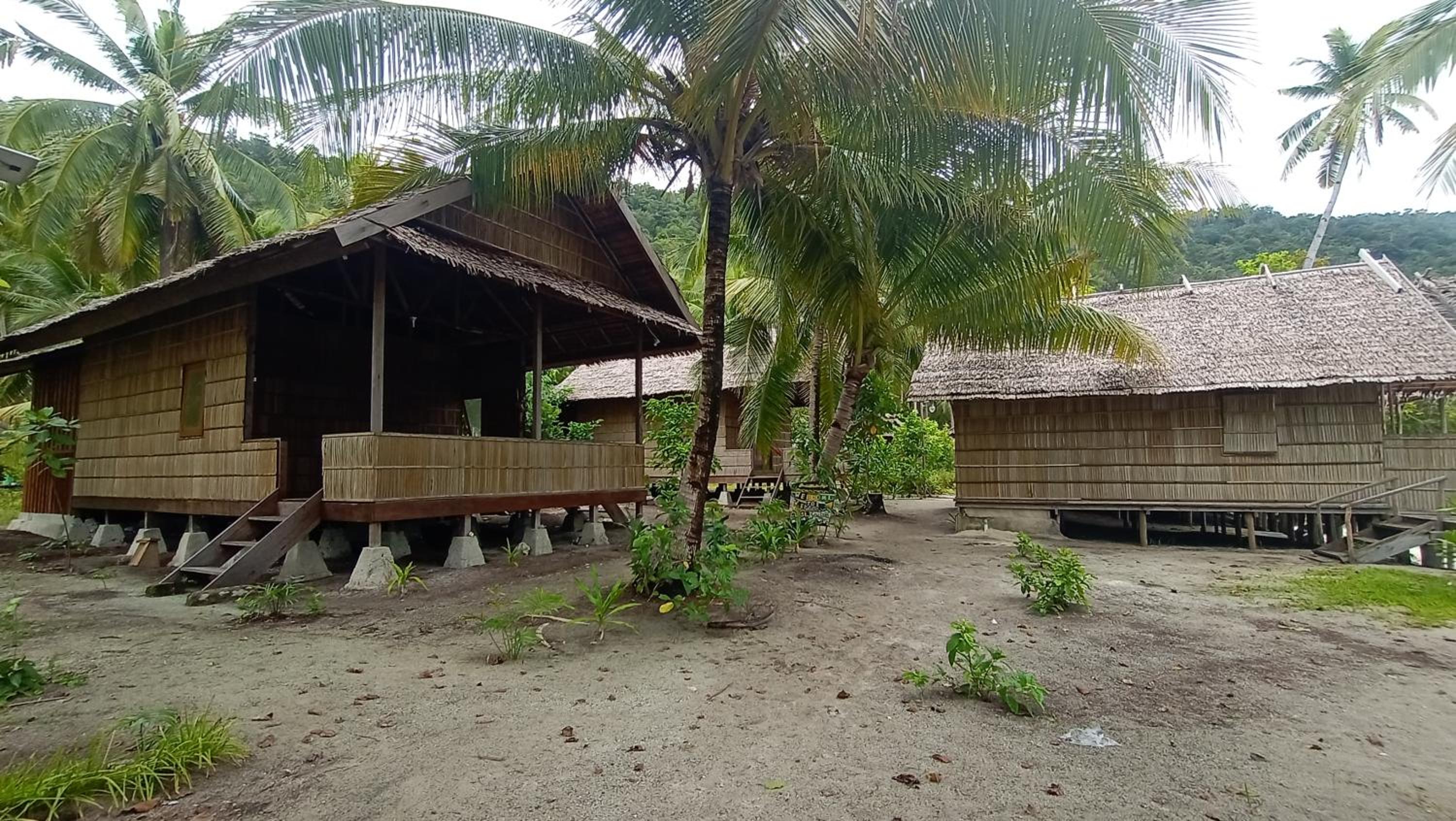 Erens Guest House view 4