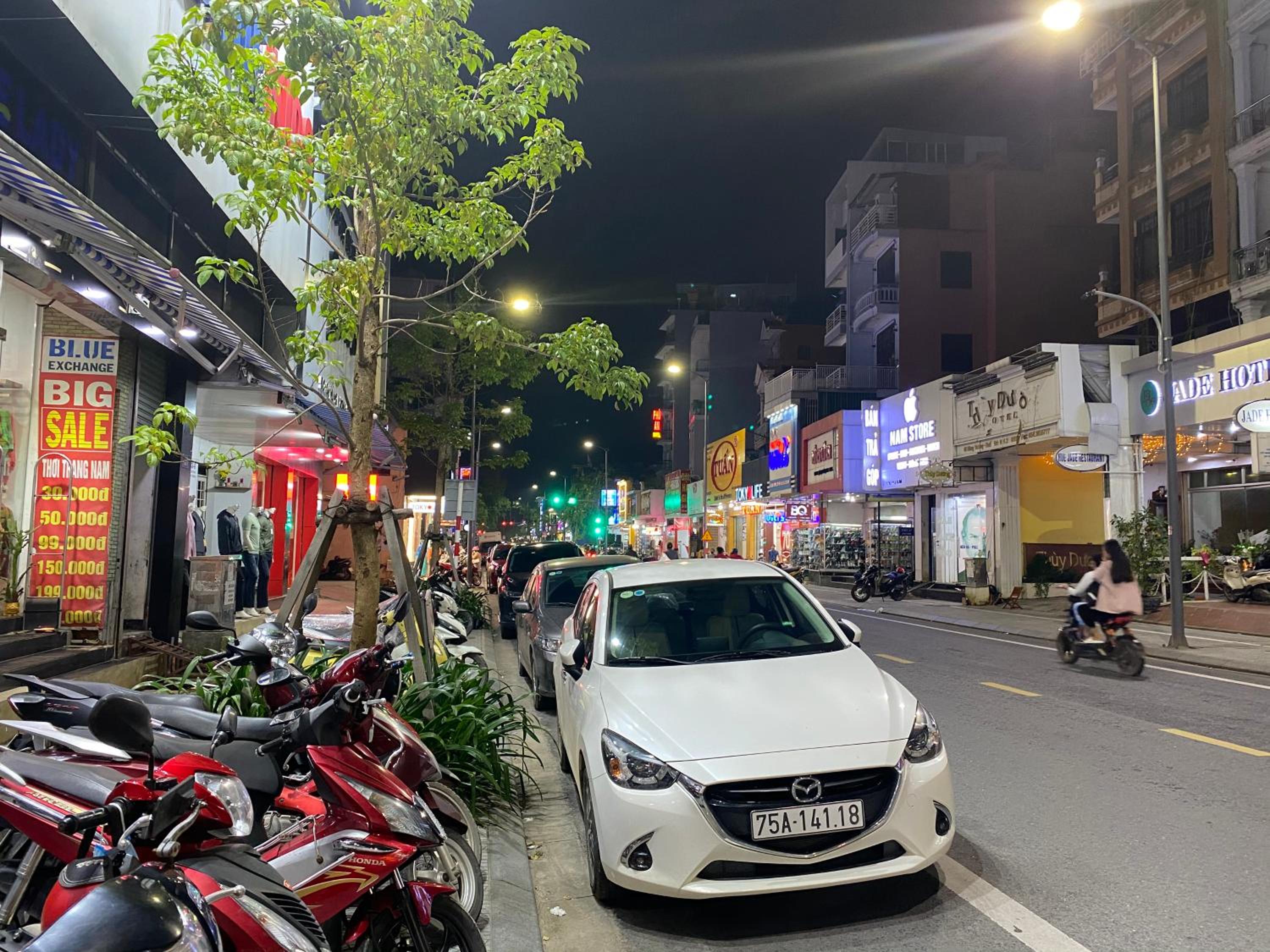 An Thai Homestay Hue view 4