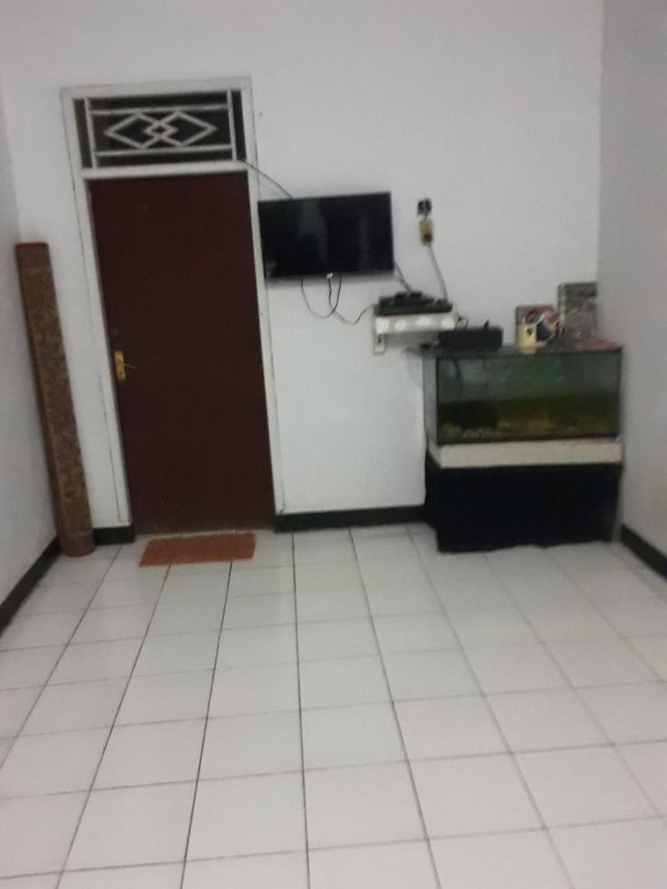 Homestay sopiah view 5