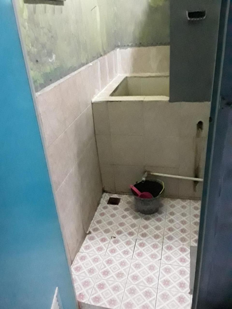 Homestay sopiah view 4