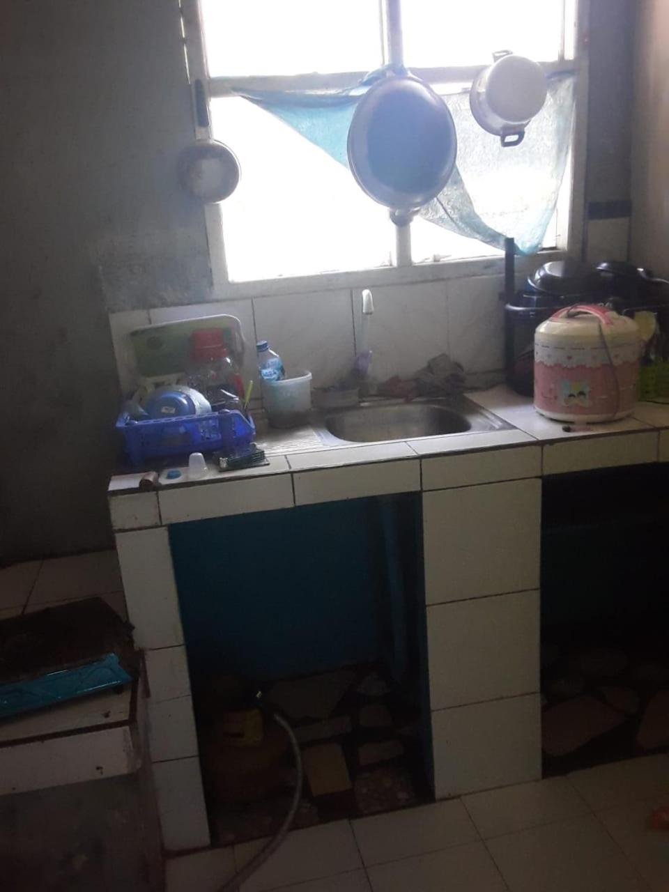 Homestay sopiah view 3