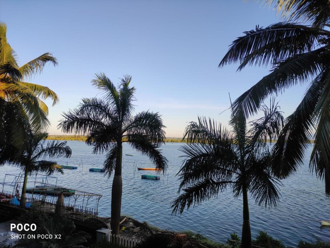 Blue Waters view 5