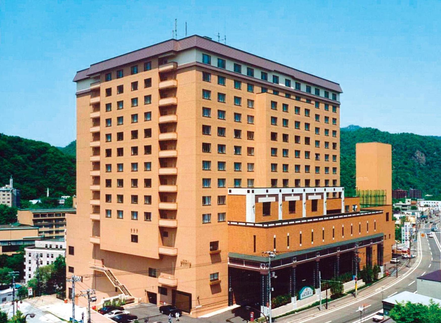 Jozankei Manseikaku Hotel Milione - Image 1