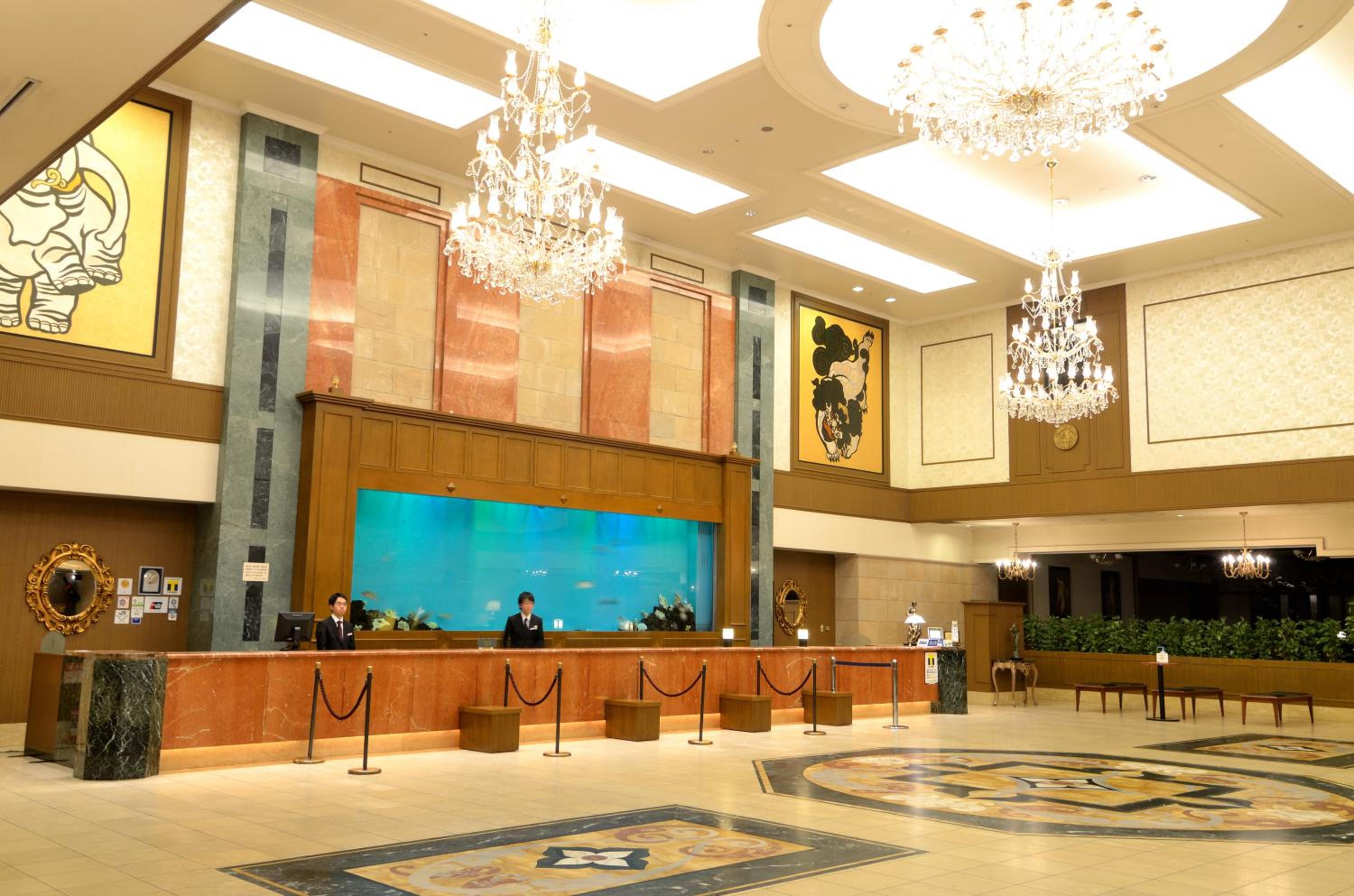 Jozankei Manseikaku Hotel Milione - Image 3