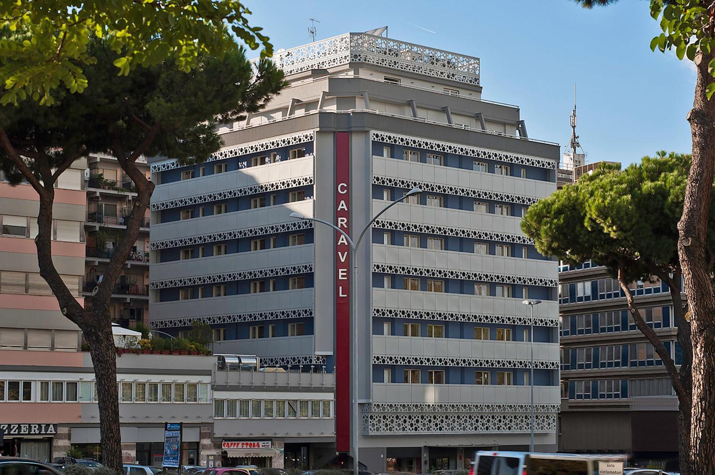 Hotel Caravel-0