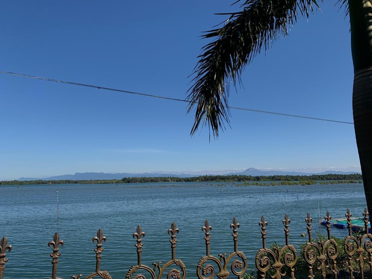 Blue Waters view 2