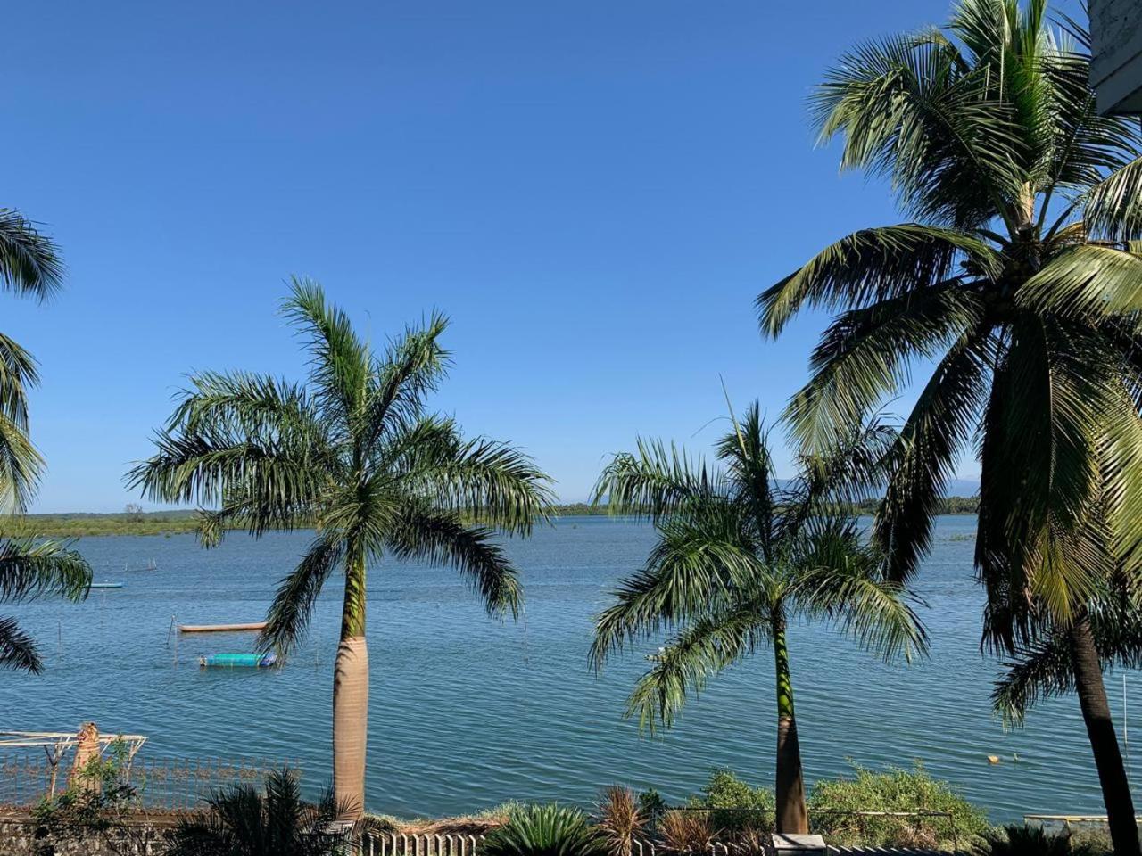 Blue Waters view 3