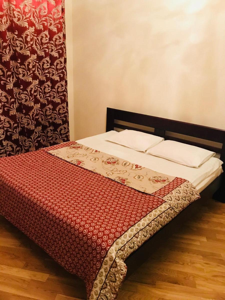 Iren Lviv Apartment view 4