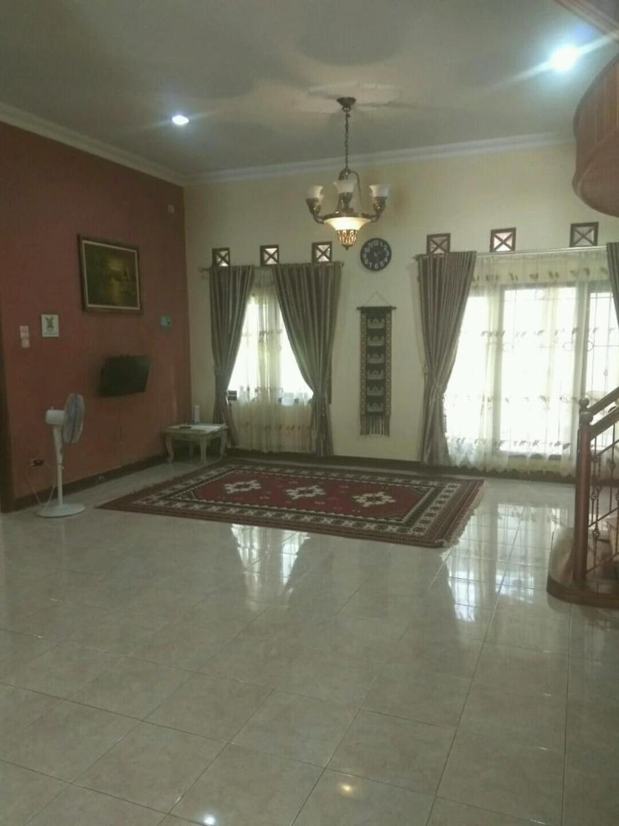Rumah Puan Homestay view 5