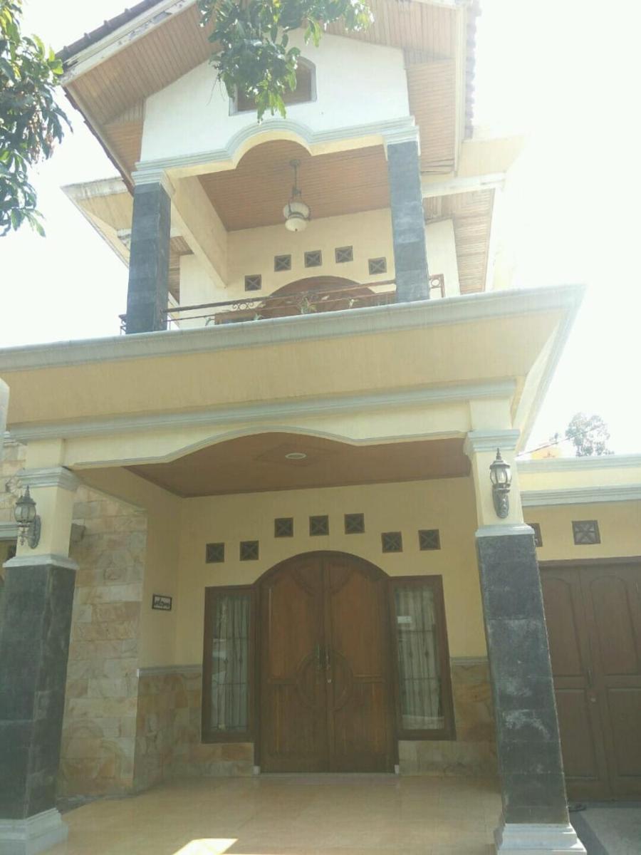 Rumah Puan Homestay view 4