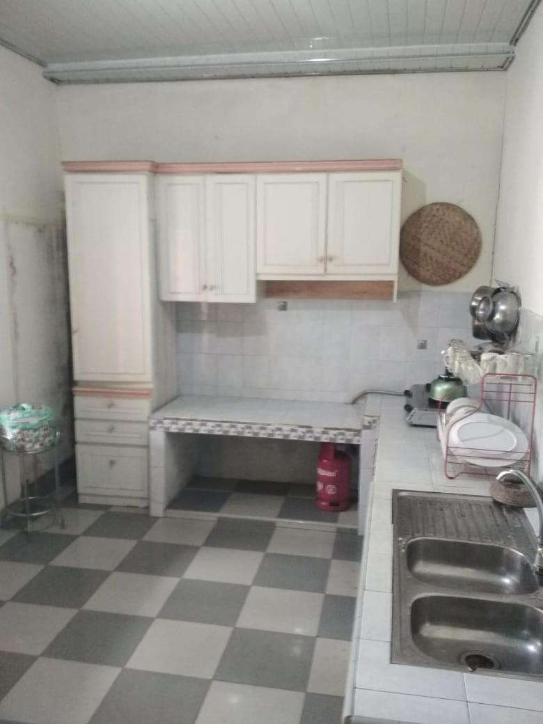 Rumah Puan Homestay view 2