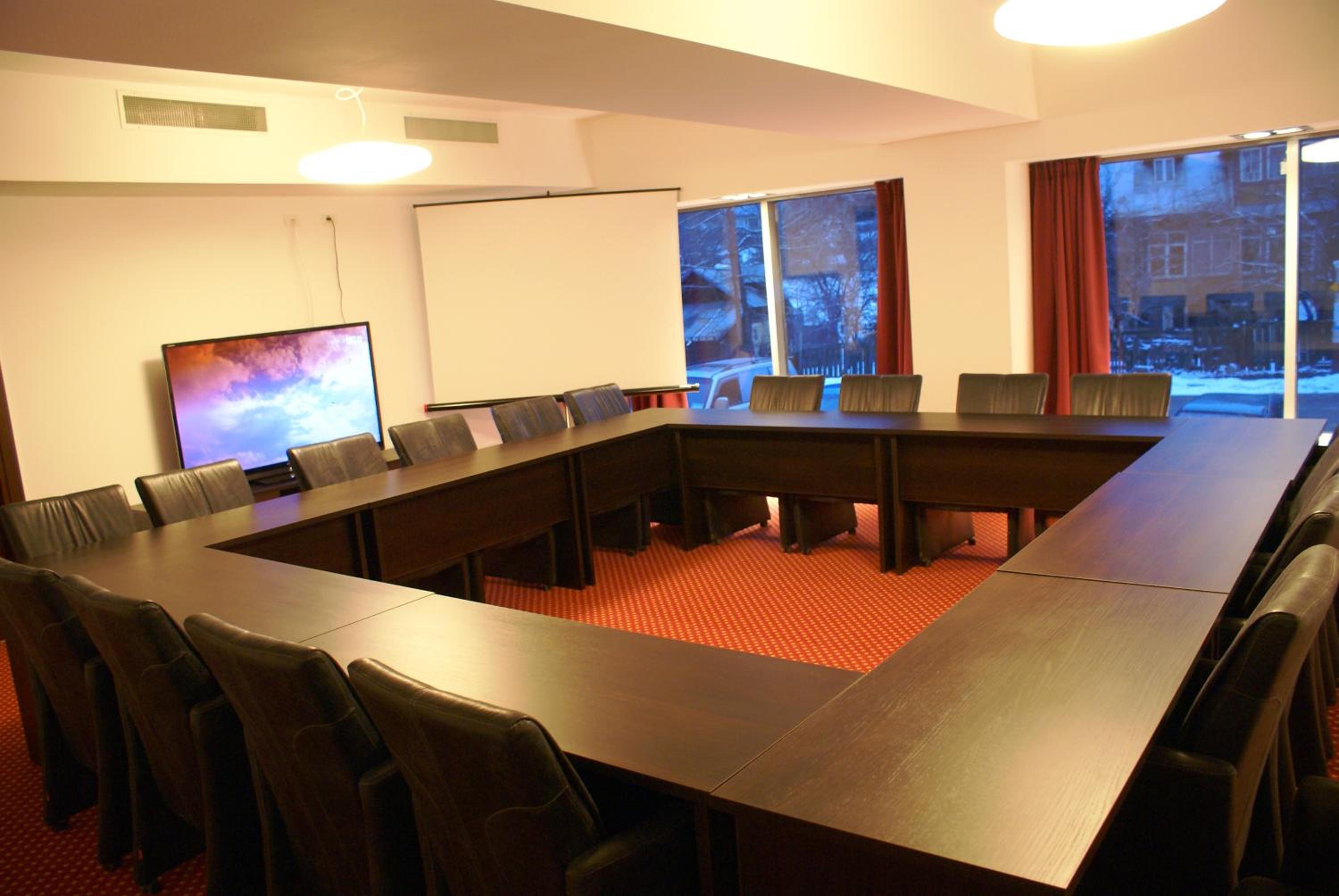 meeting room