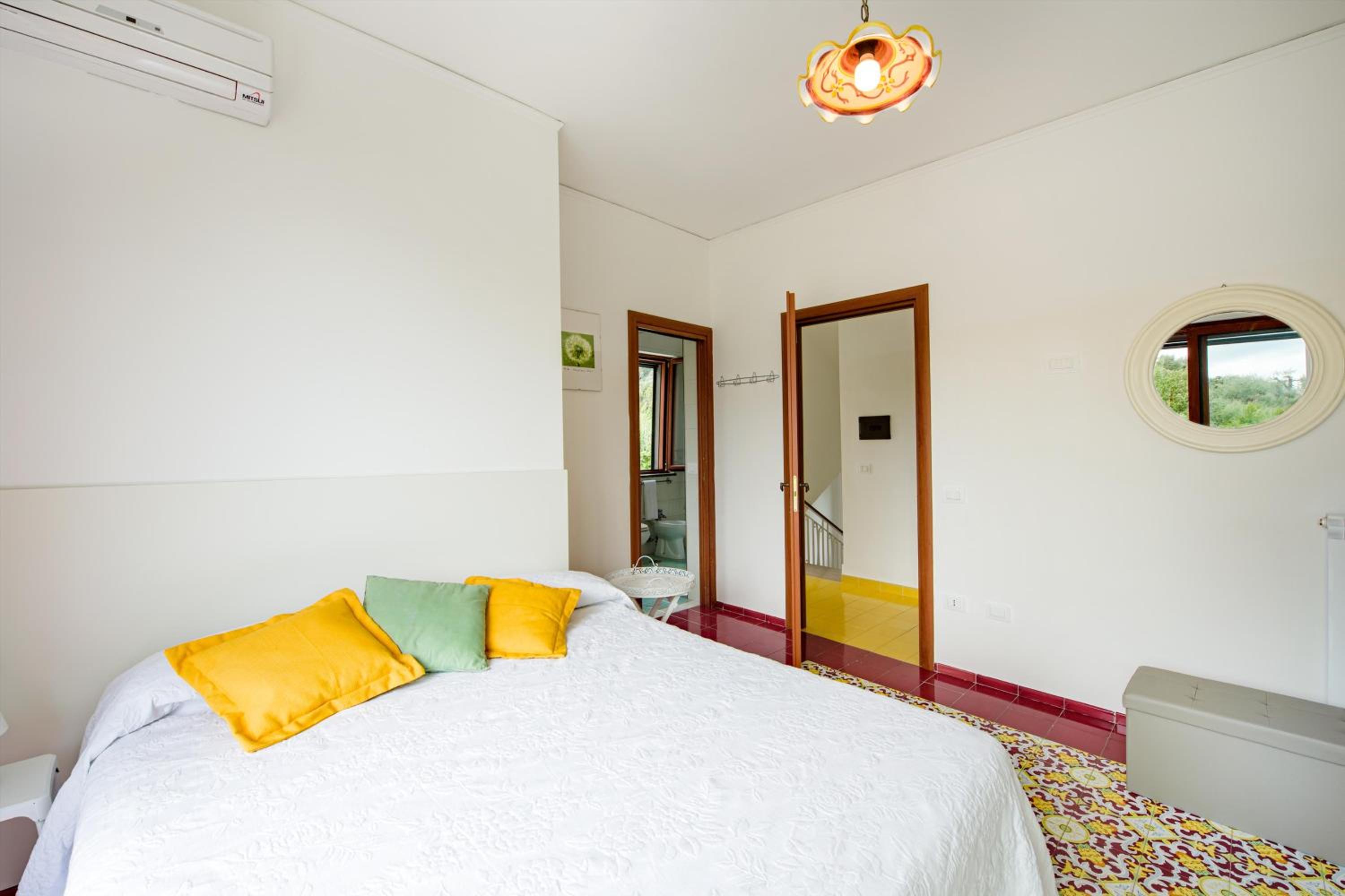 Villa Louise Sorrento photo 4