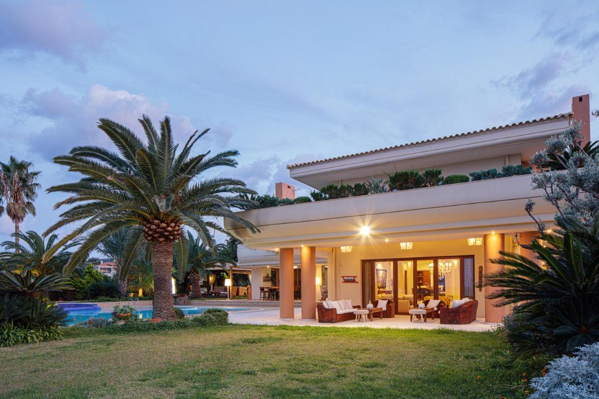 Palm Hill Villa, Royal Retreat, By ThinkVilla photo 5