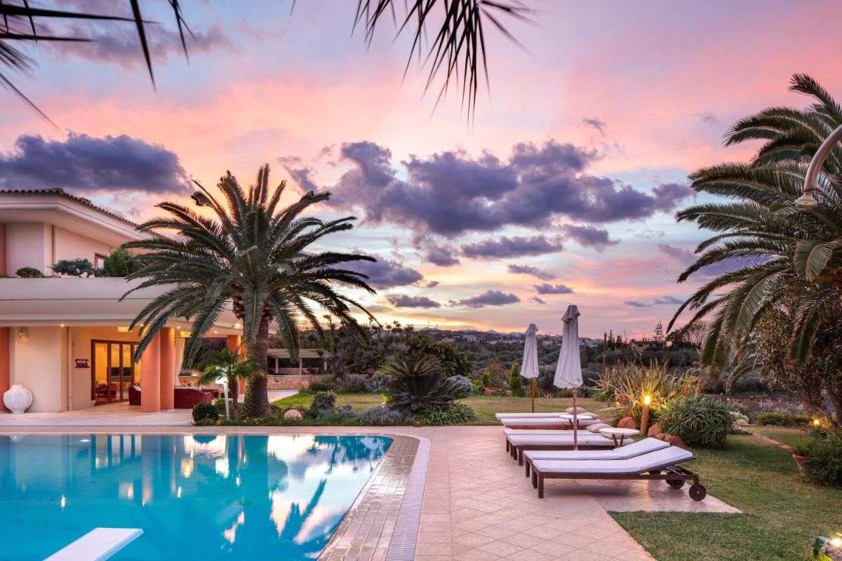 Palm Hill Villa, Royal Retreat, By ThinkVilla photo 4