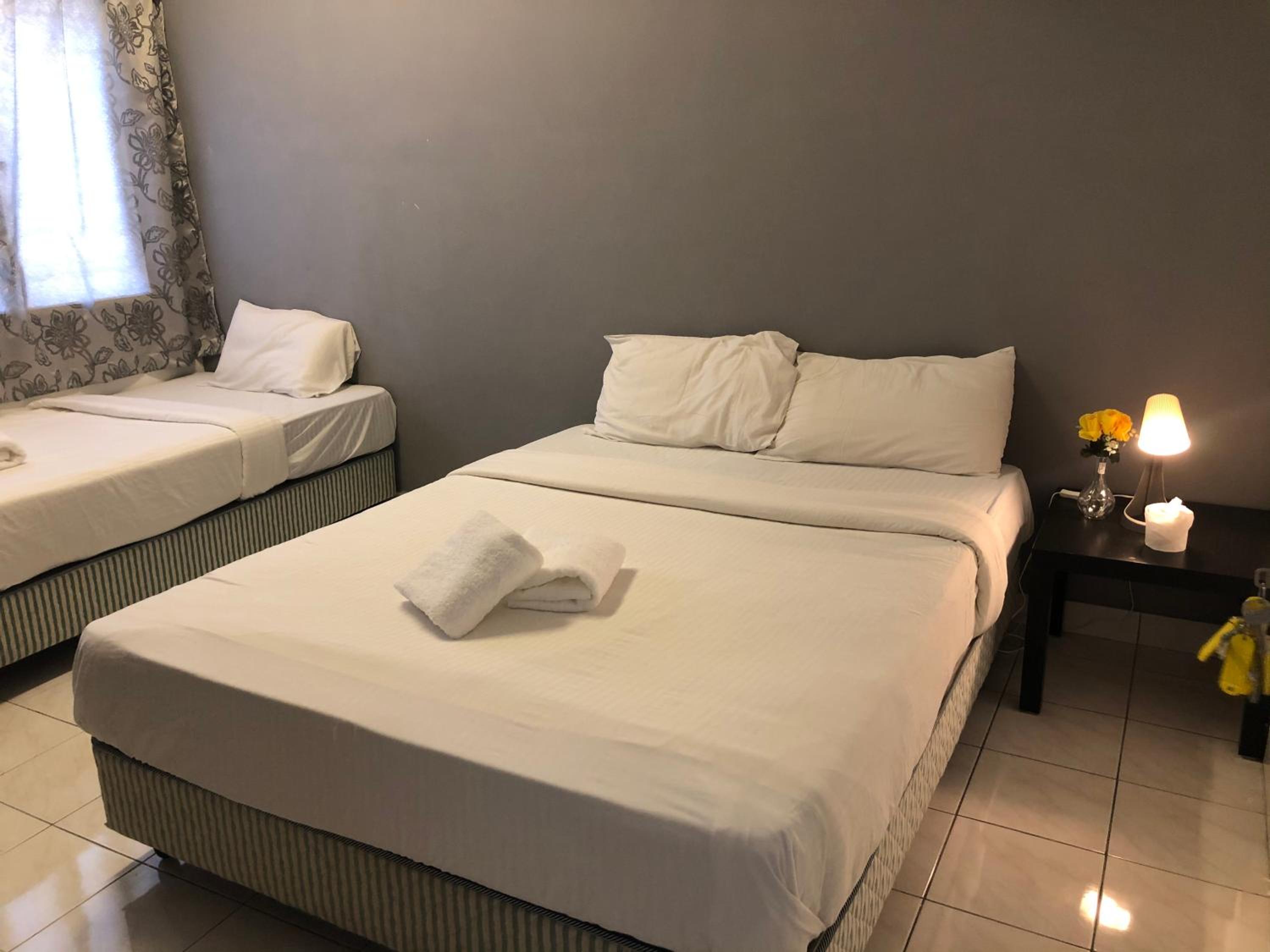 Bentong Makmur Guesthouse photo 5