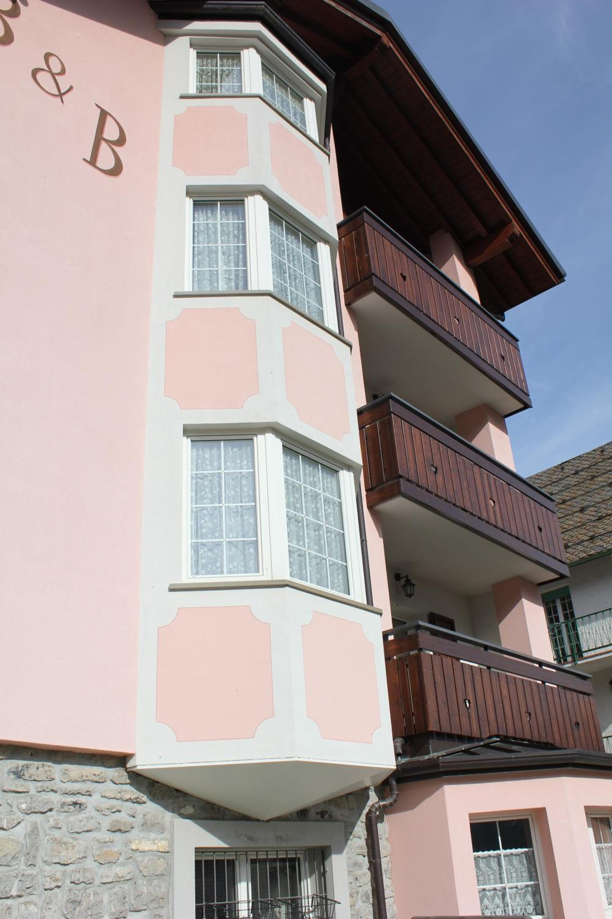 B&B Casa Dolce Casa