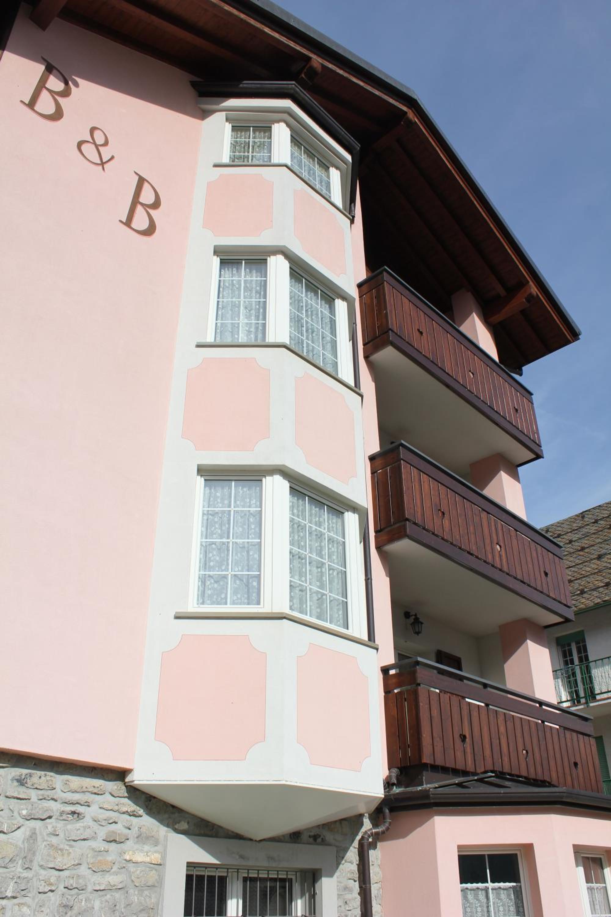 B&B Casa Dolce Casa