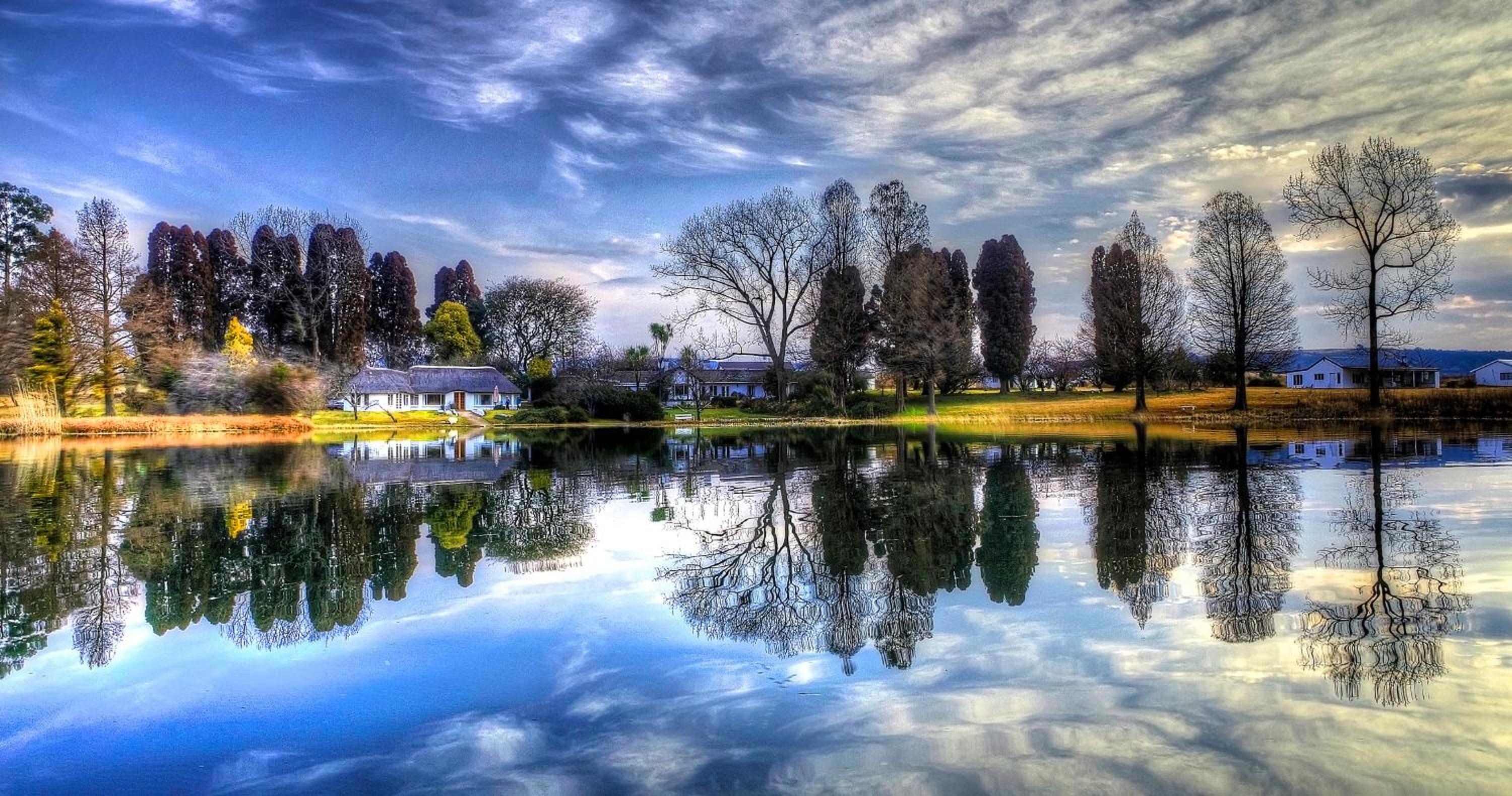 Beacon Vlei Guest farm