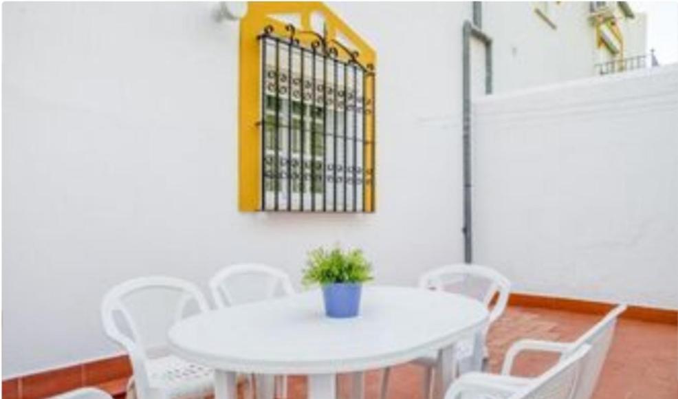 Apartamentos Los Arcos view 4