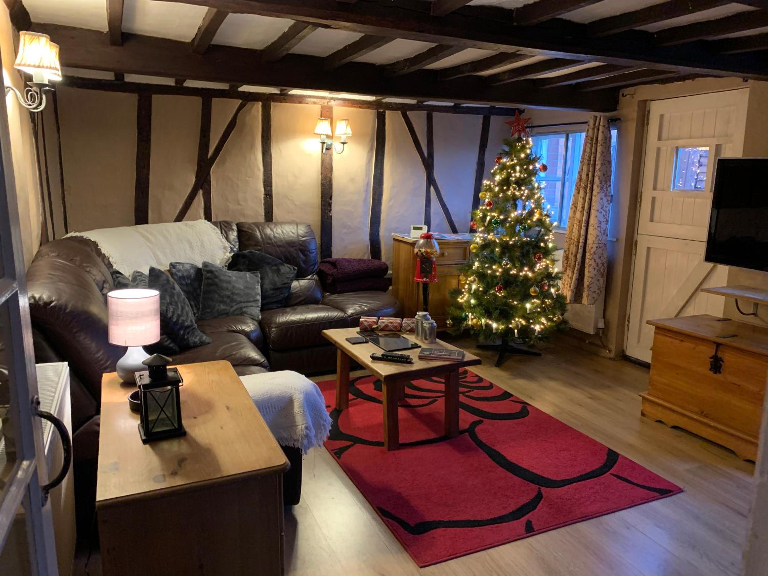Myrtle cottage