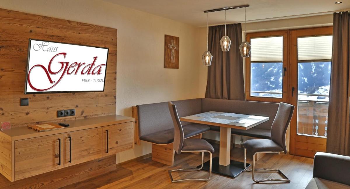 Haus Gerda