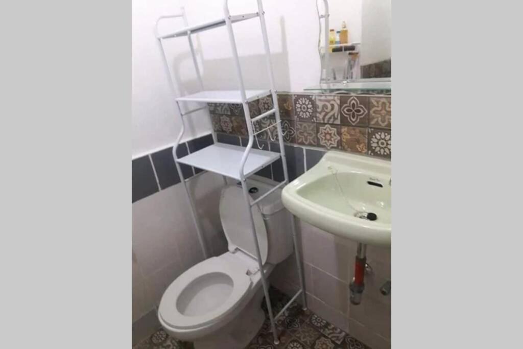 Jen's place
