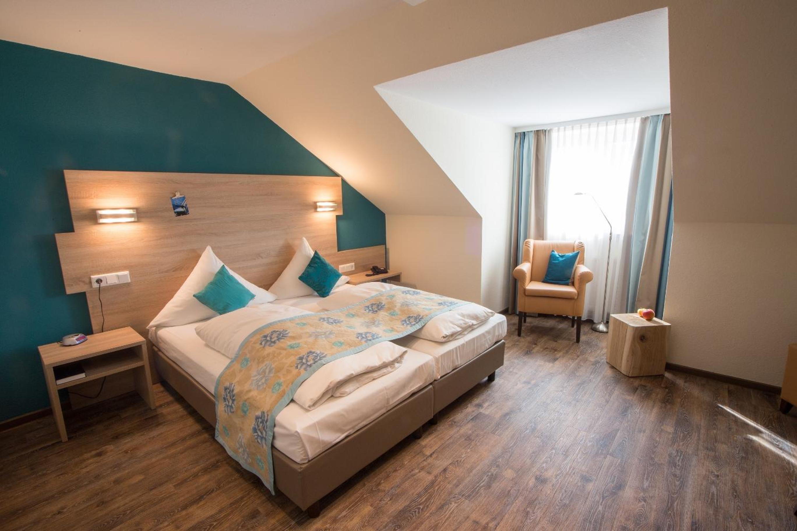 Adler Landhotel