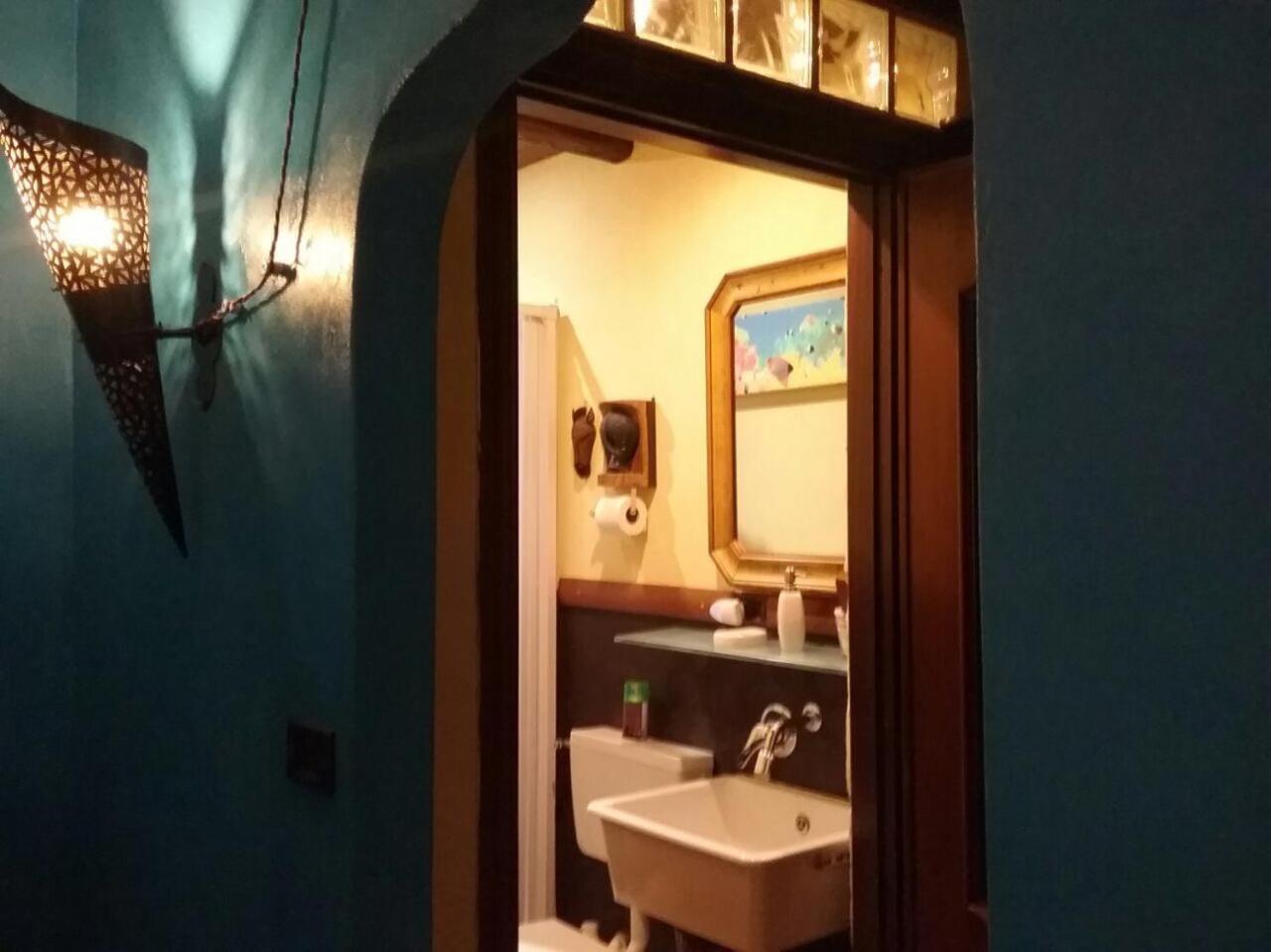 B&B La Corte Dei Samidagi