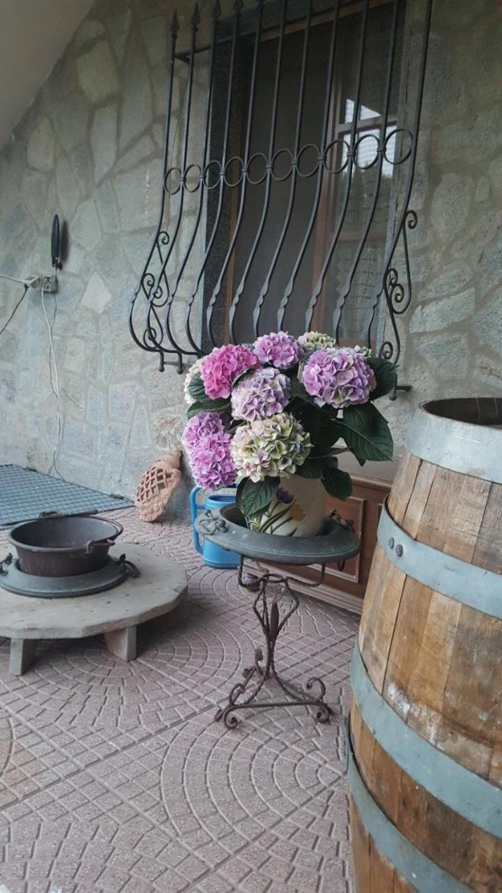 B&B La Corte Dei Samidagi