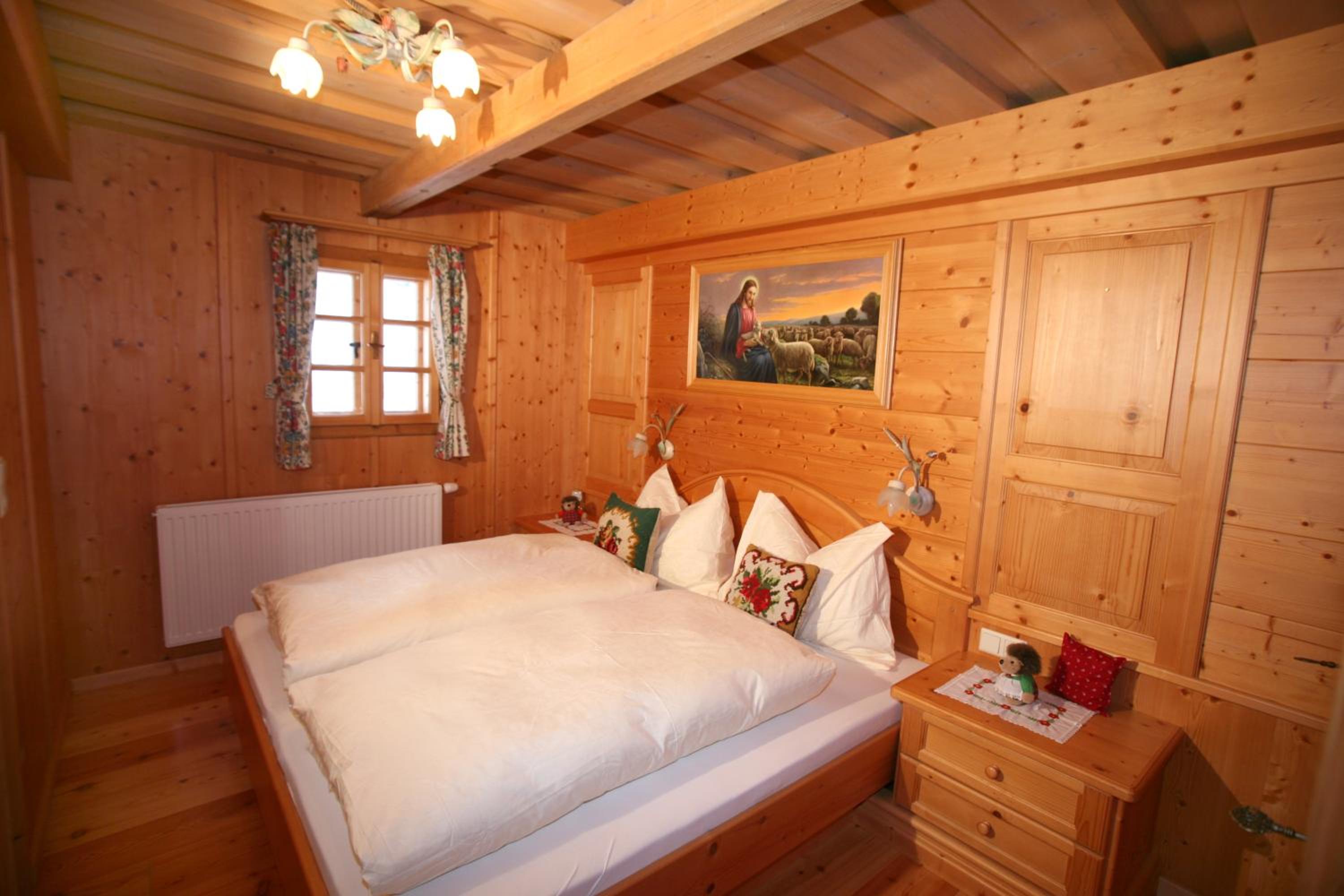 Ferienhaus Abendstille view 3