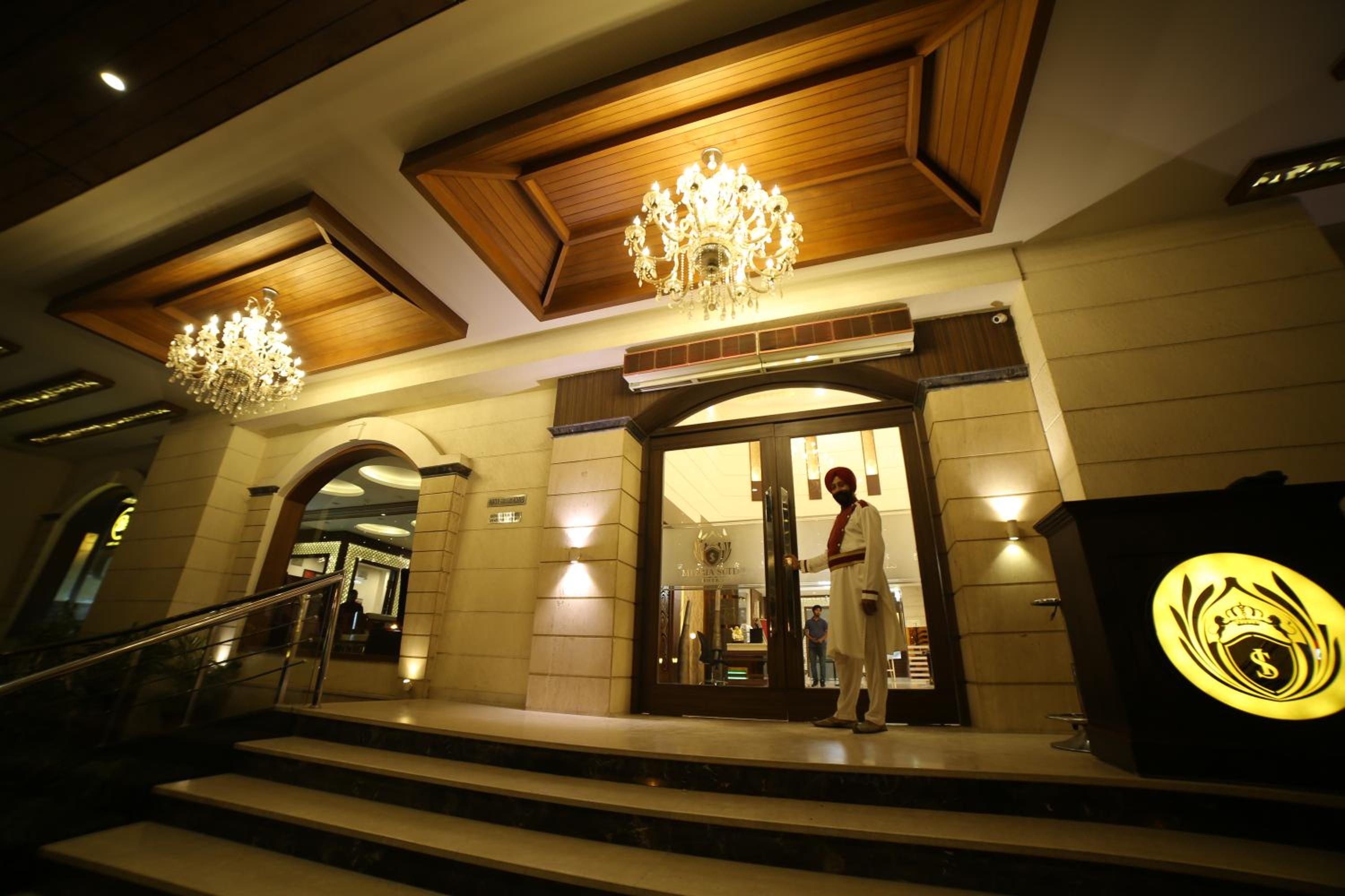Hotel Imperia Suites