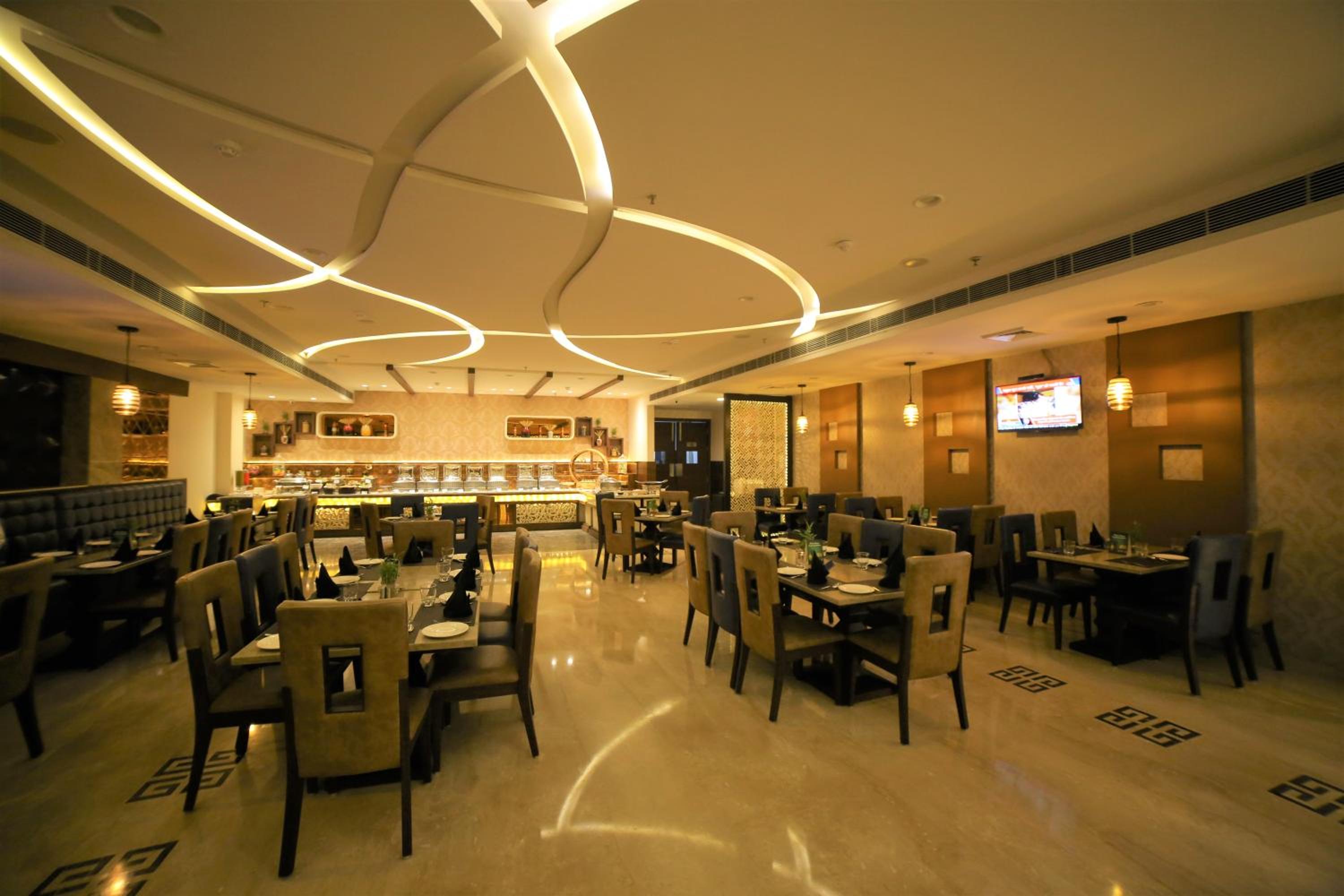 Hotel Imperia Suites