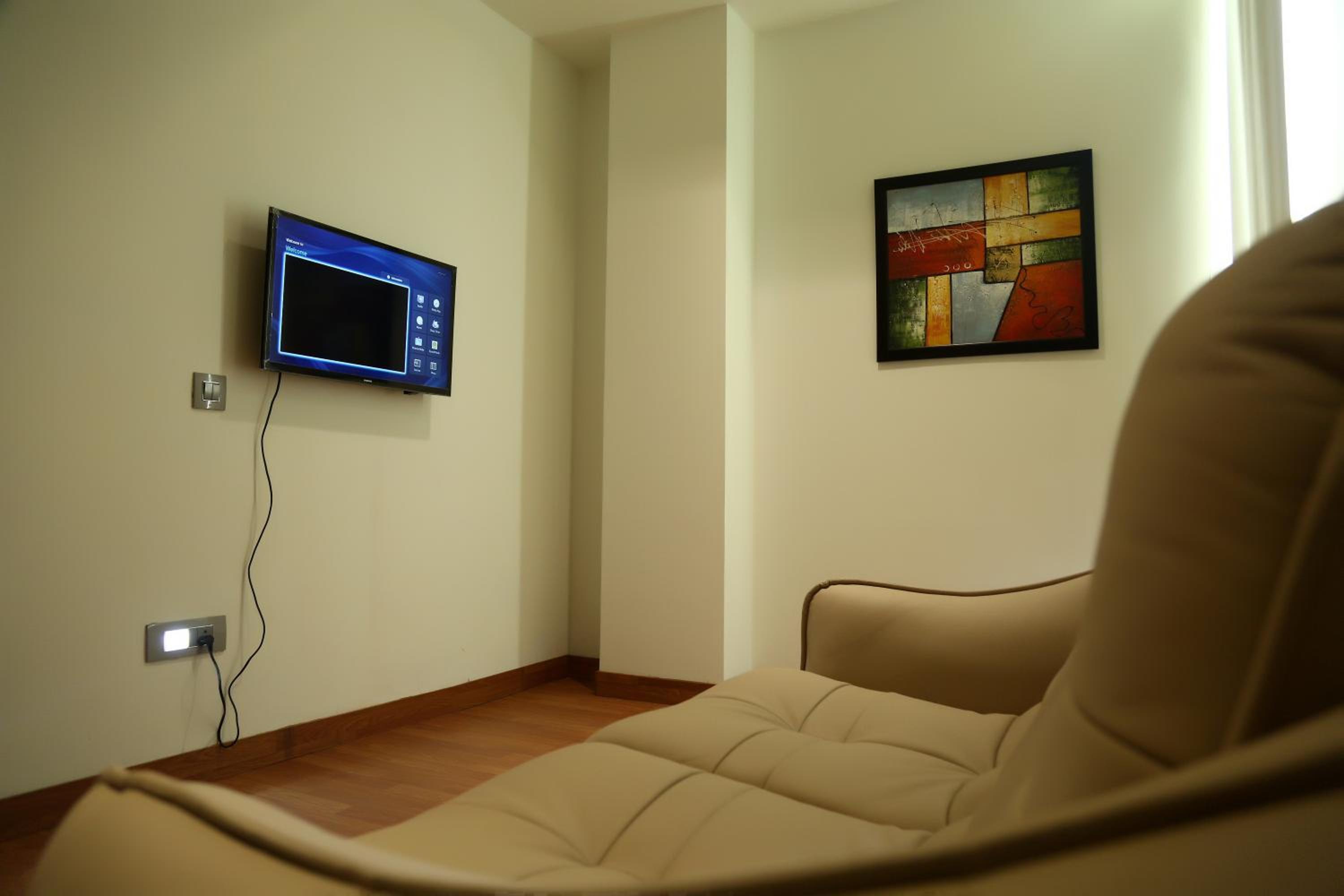 Hotel Imperia Suites