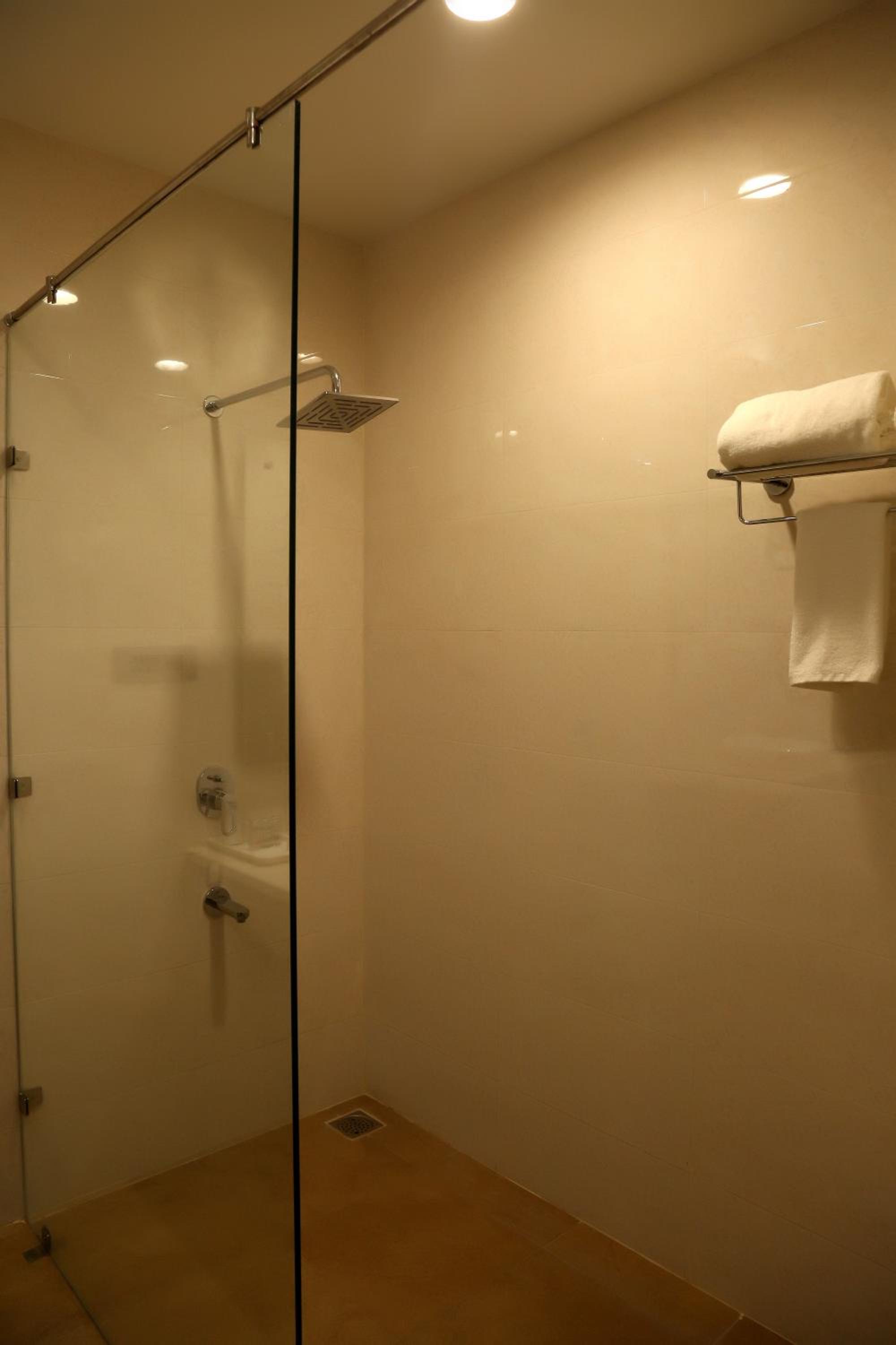Hotel Imperia Suites