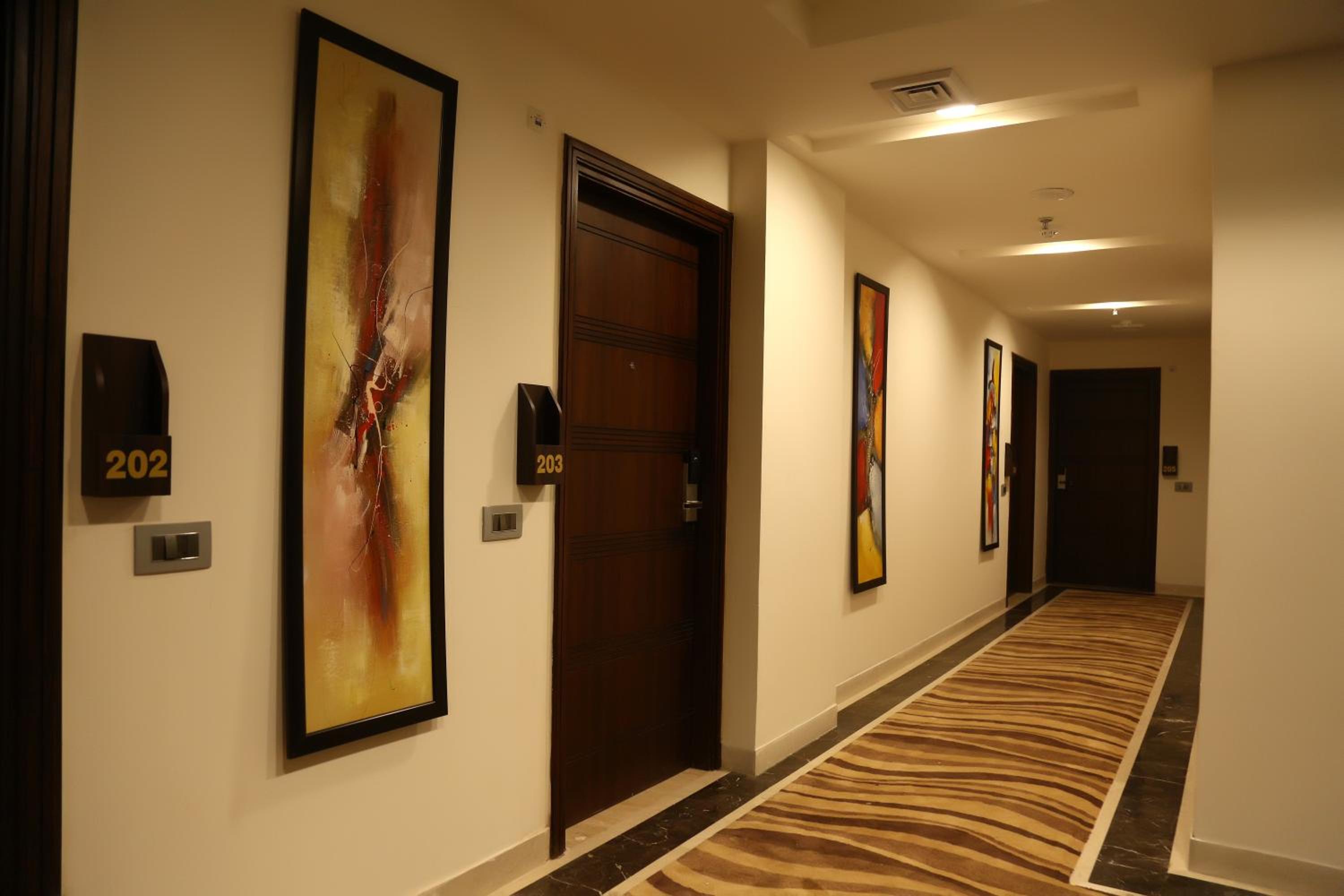 Hotel Imperia Suites