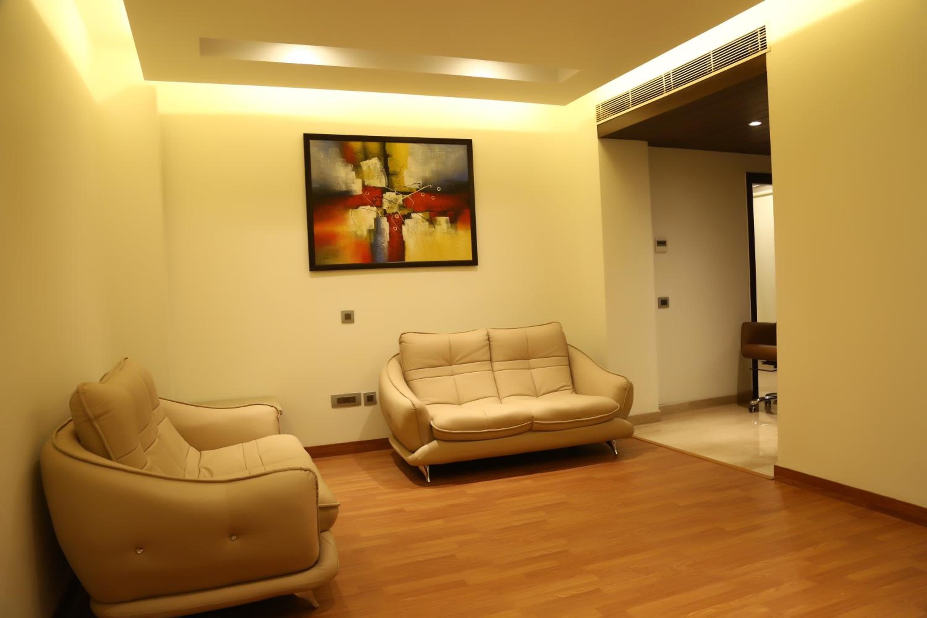 Hotel Imperia Suites