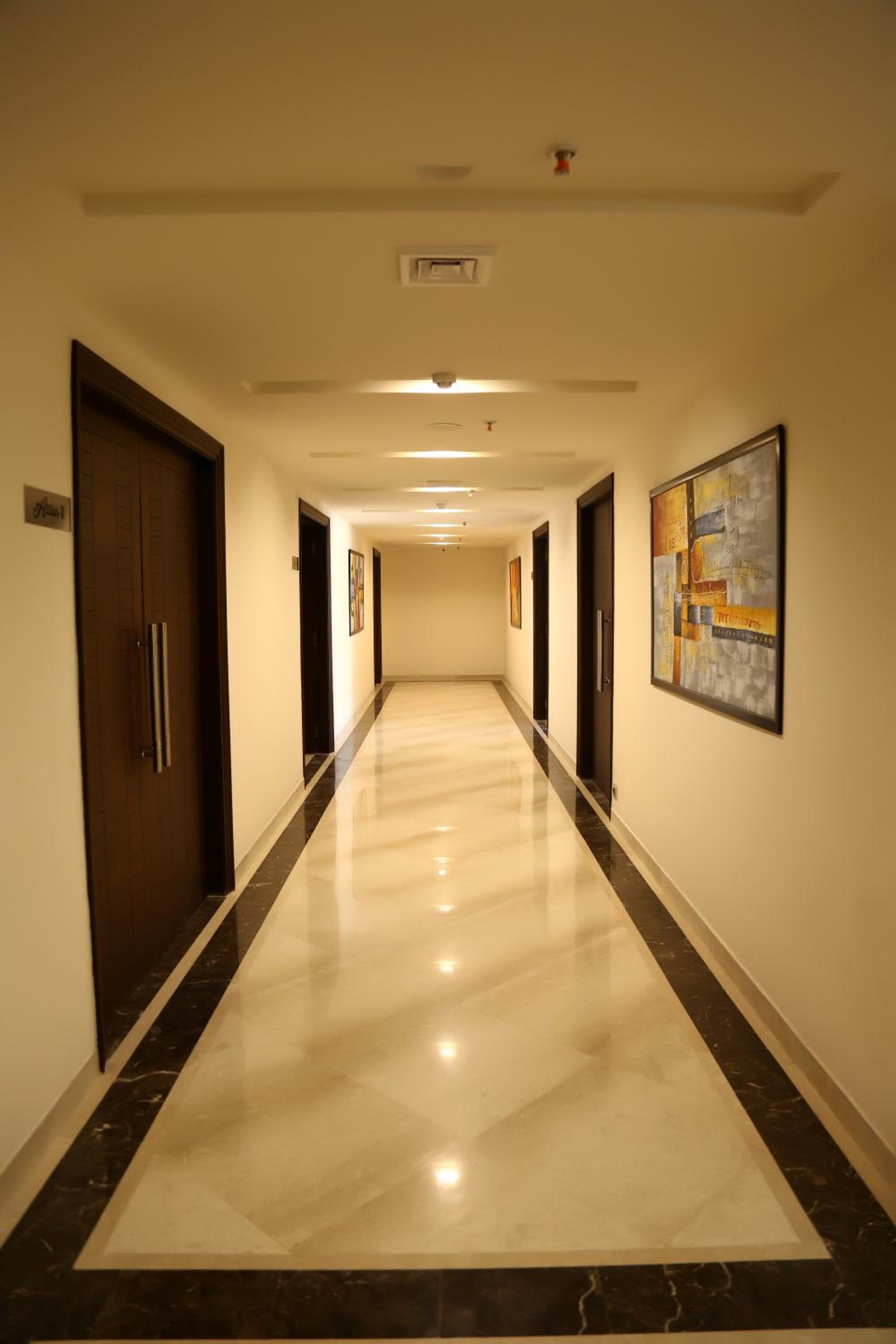 Hotel Imperia Suites