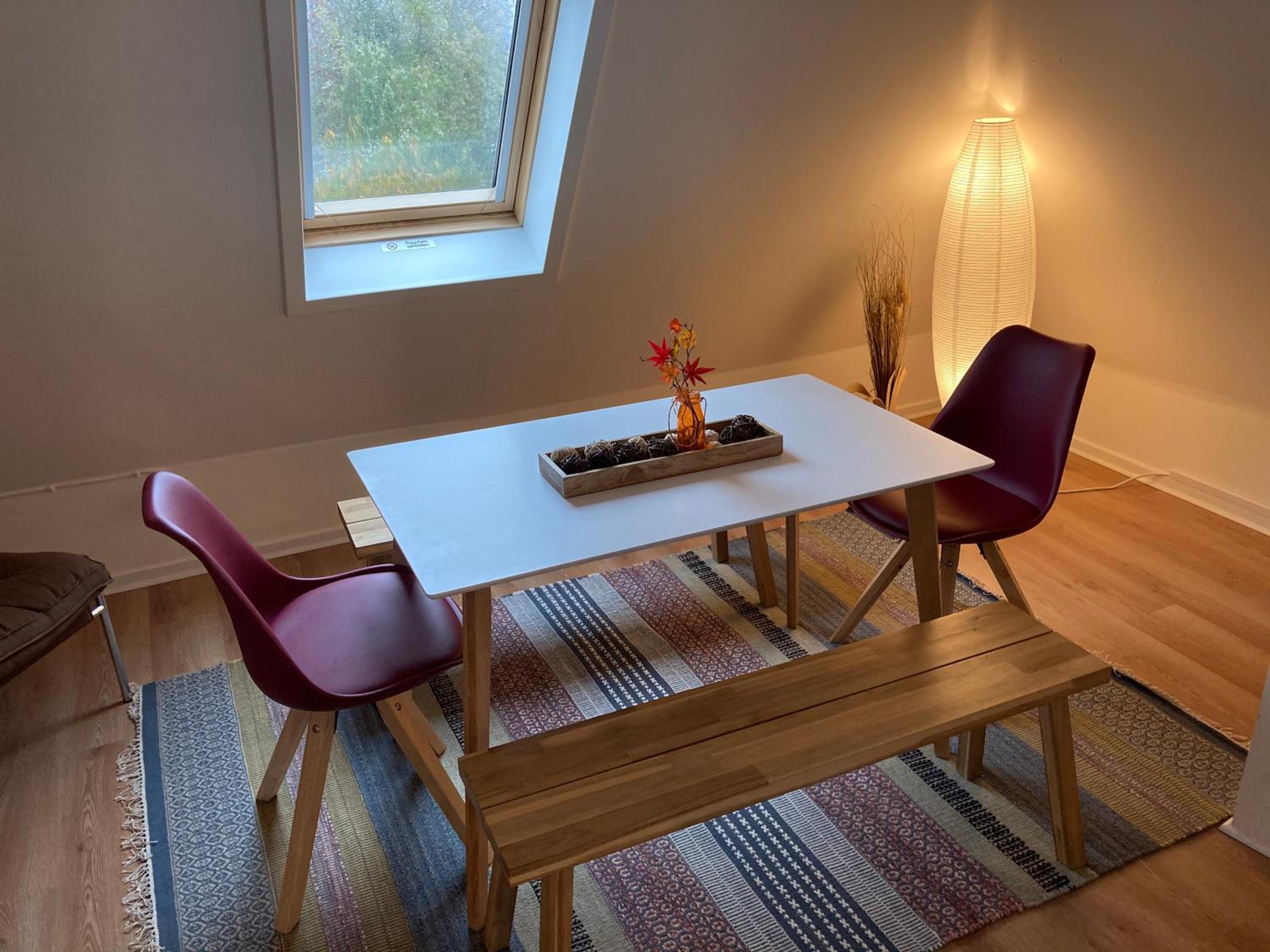 Wohnung in Lüneburg view 4