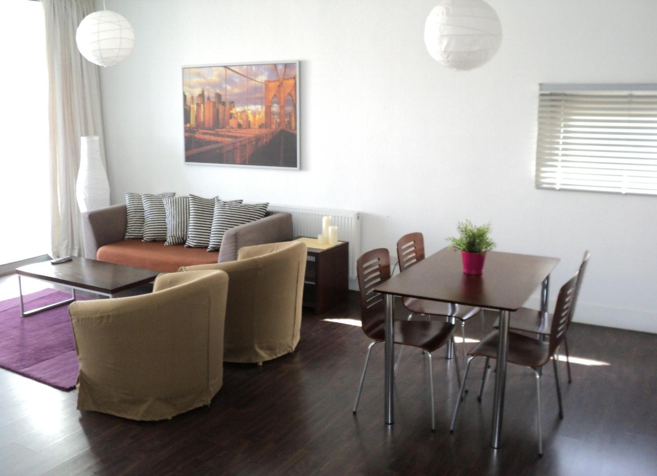 The Kapitani Residence view 2