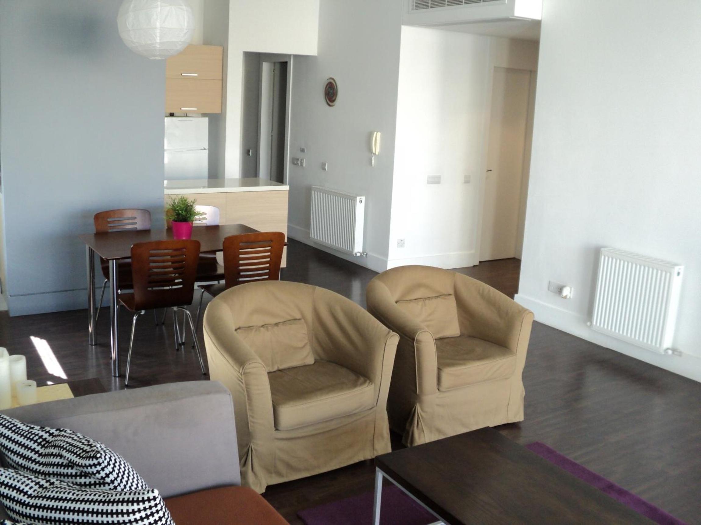 The Kapitani Residence view 4