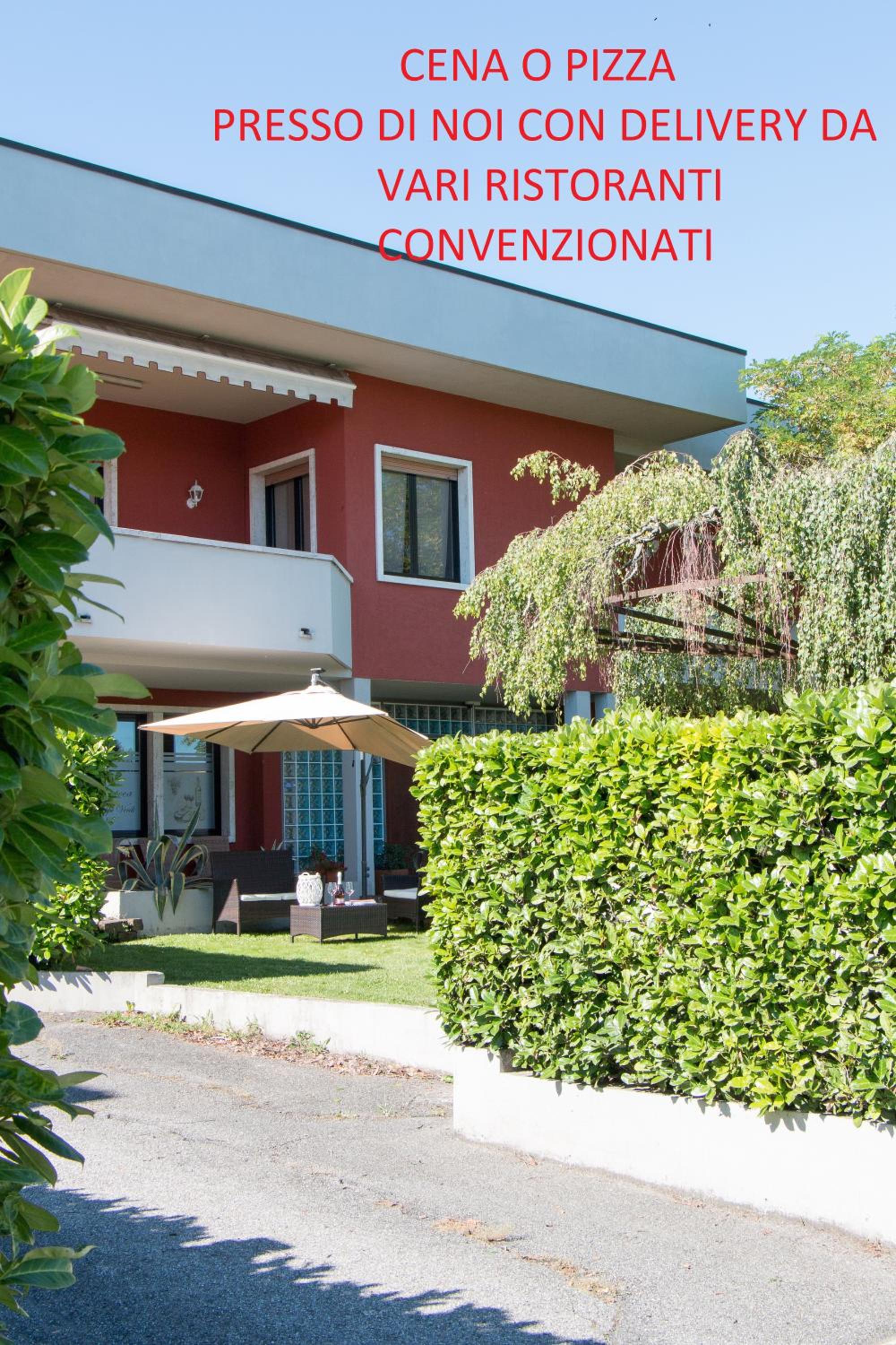 Villa Boninsegna - Wine Enoteca Verdi - photo 2