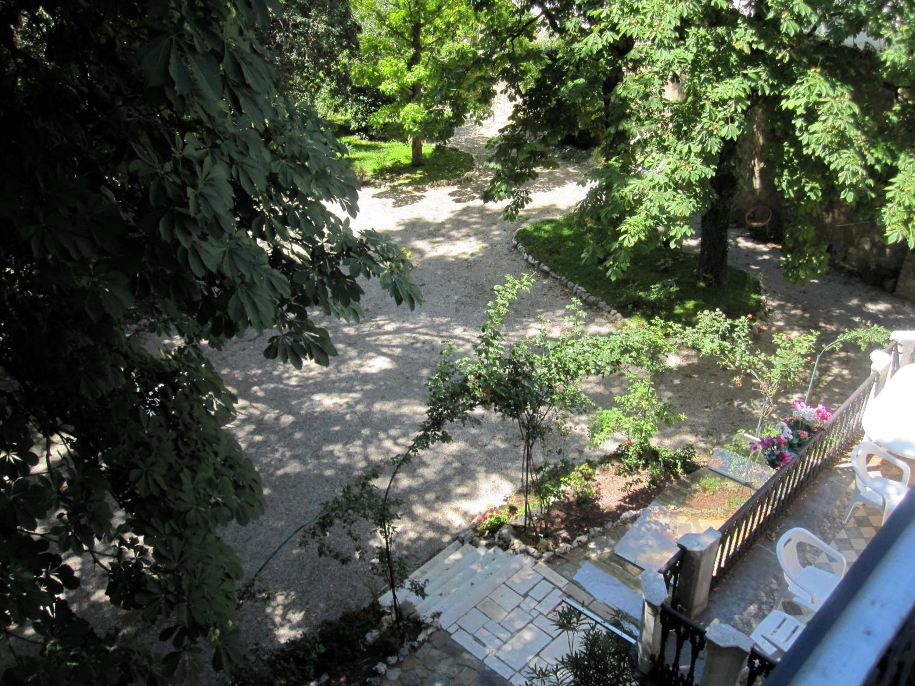 Villa Fausta B&B