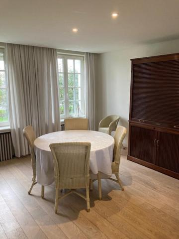 House Zoute Stables 125sqm in 5 Ha property near seaside in Knokke
