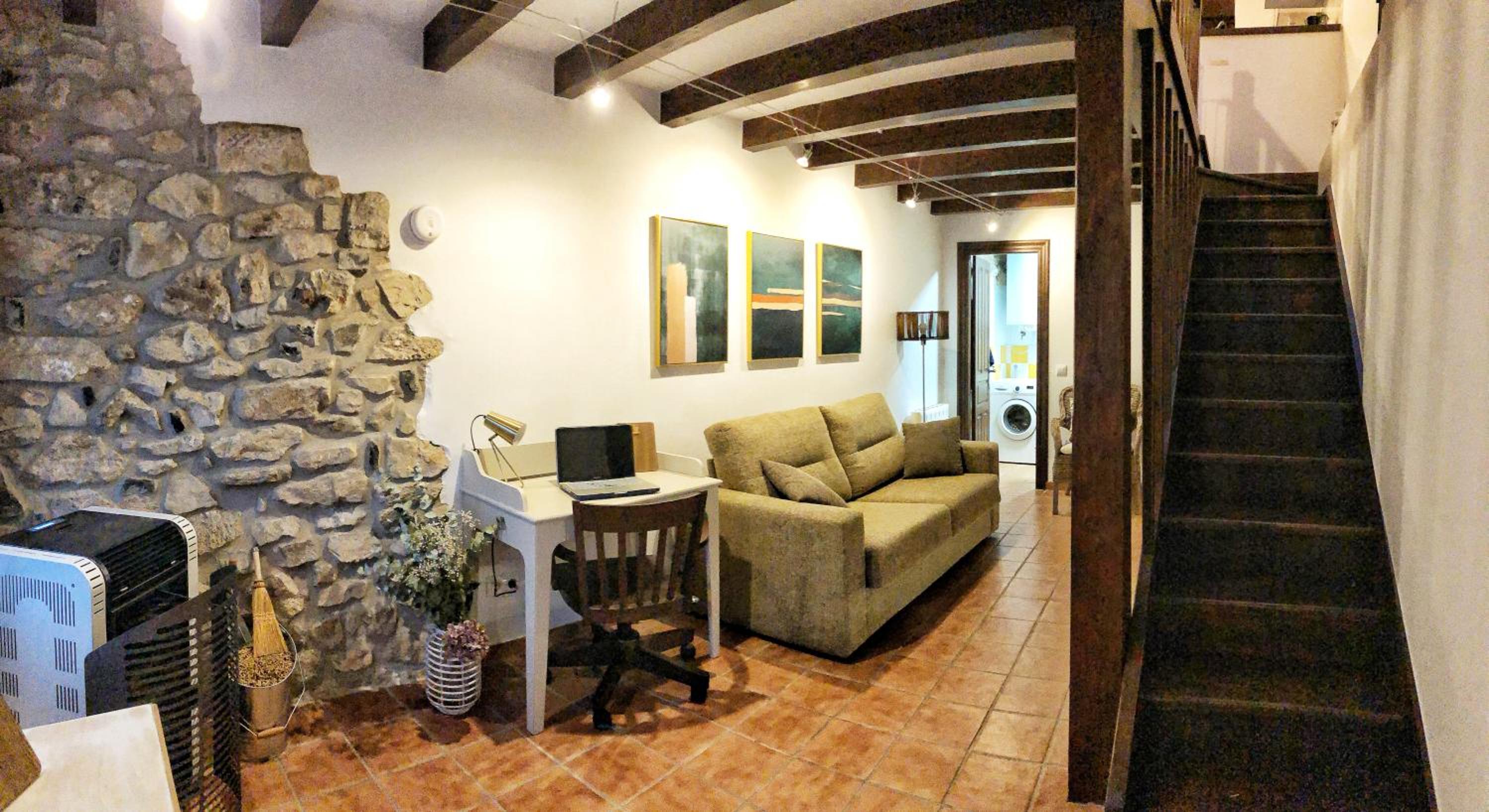 La Cristalina view 4