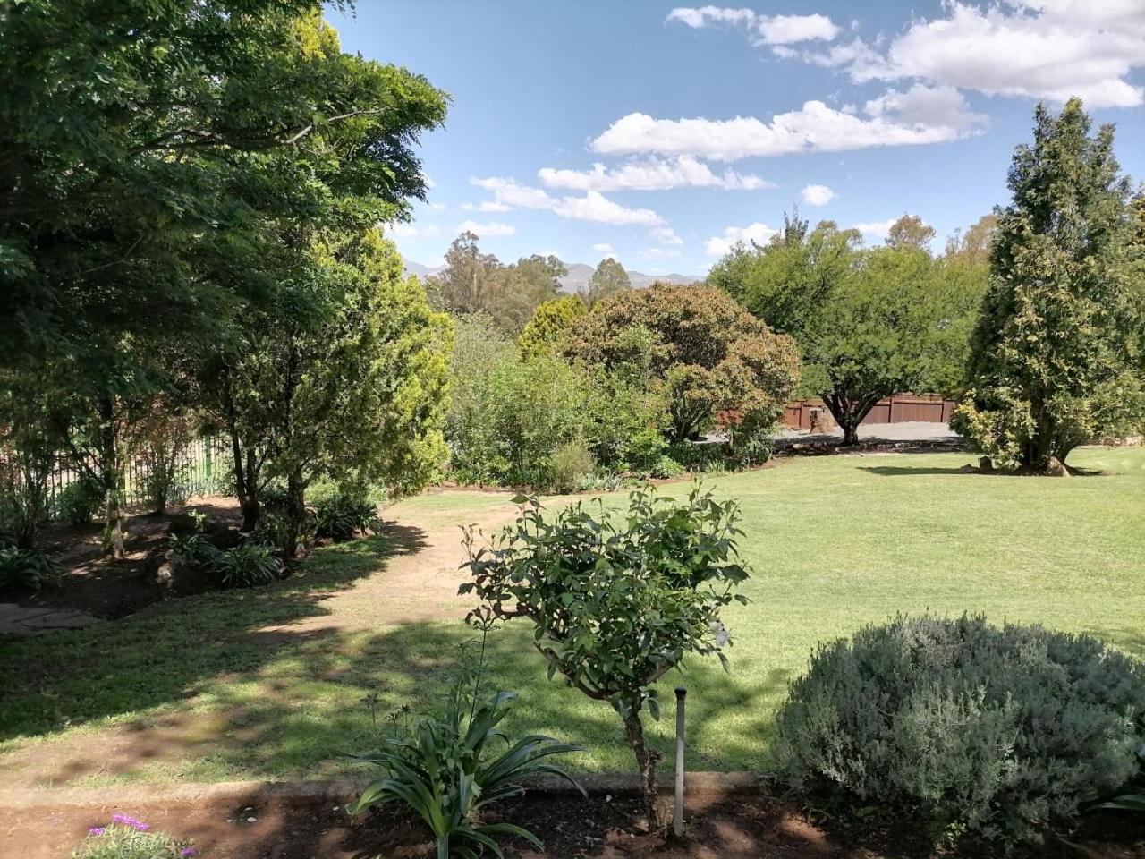 Clarens on Collett view 2